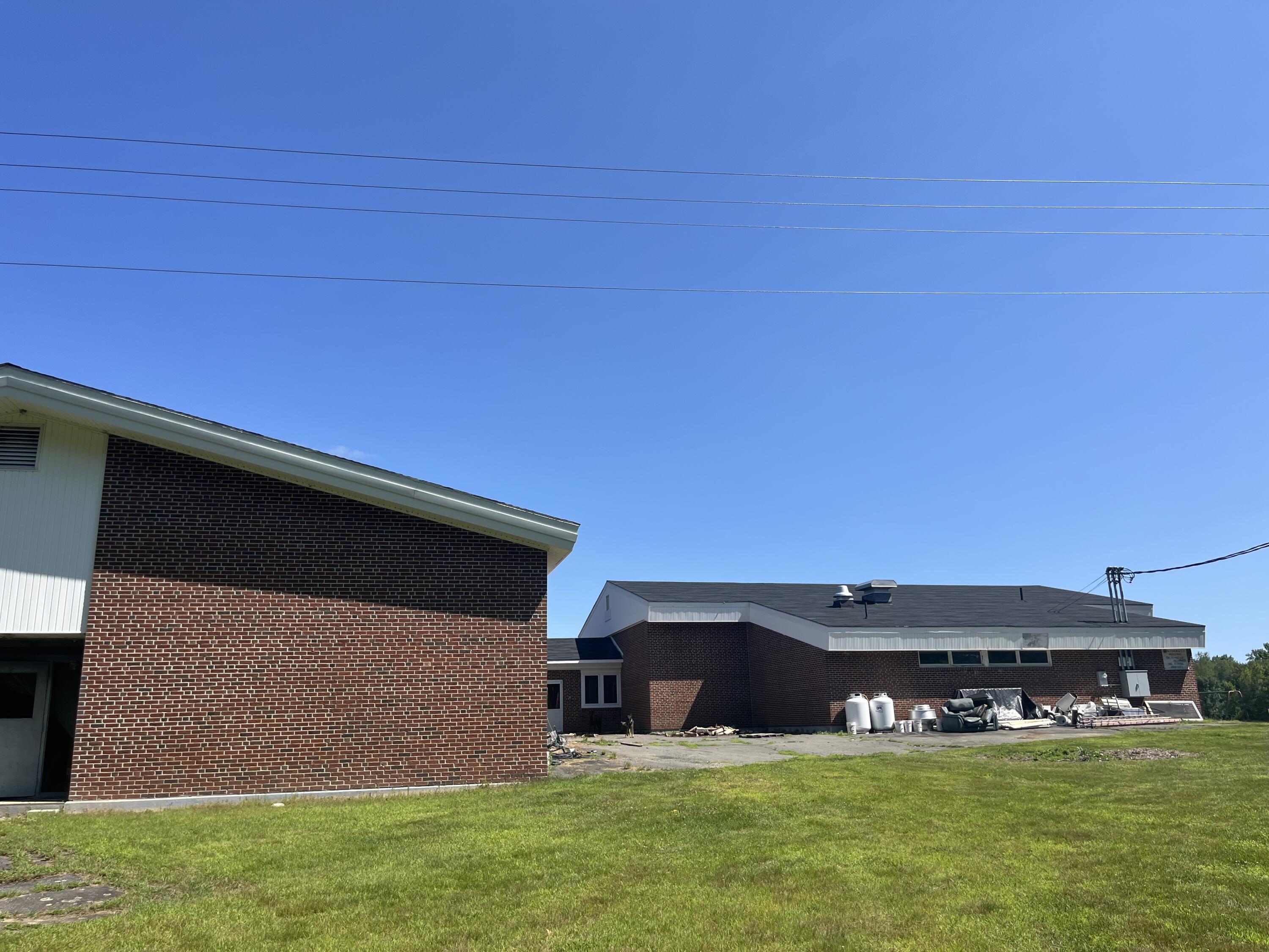 41 Graham Lane, Mattawamkeag, ME, 04459