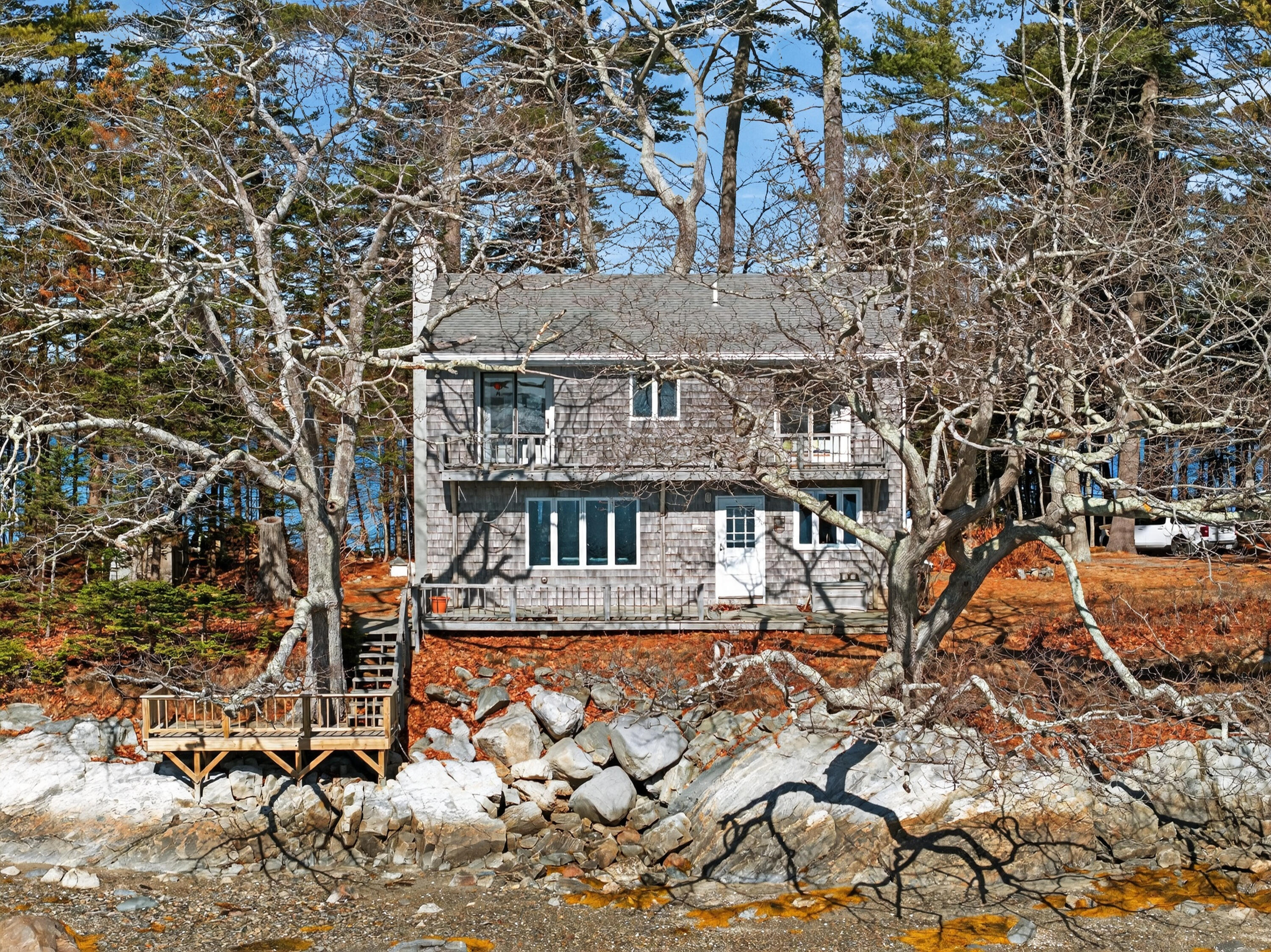 71 Merganser Way, Freeport, ME, 04032