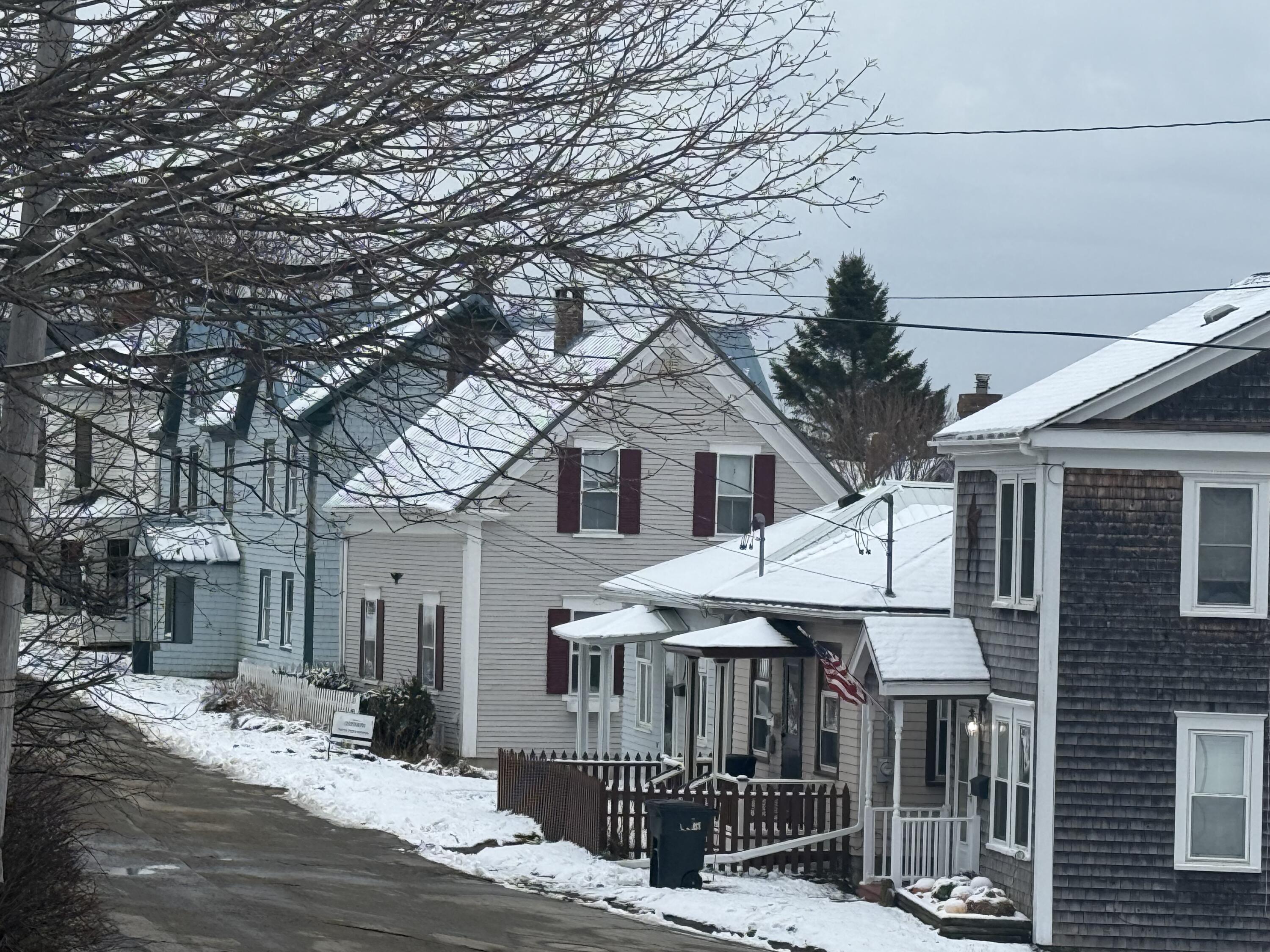 5 Water Street, Eastport, ME, 04631