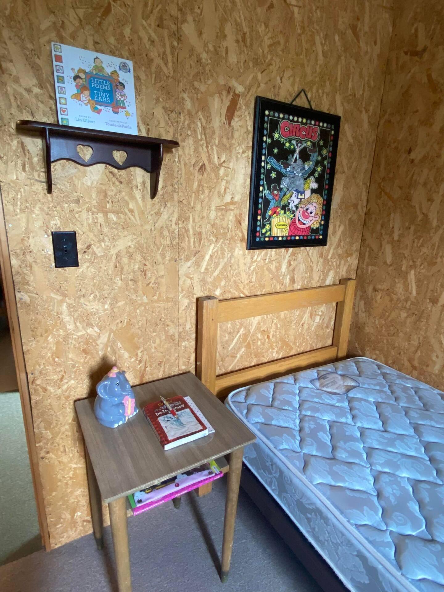 835 Haystack Road, Castle Hill, ME, 04757