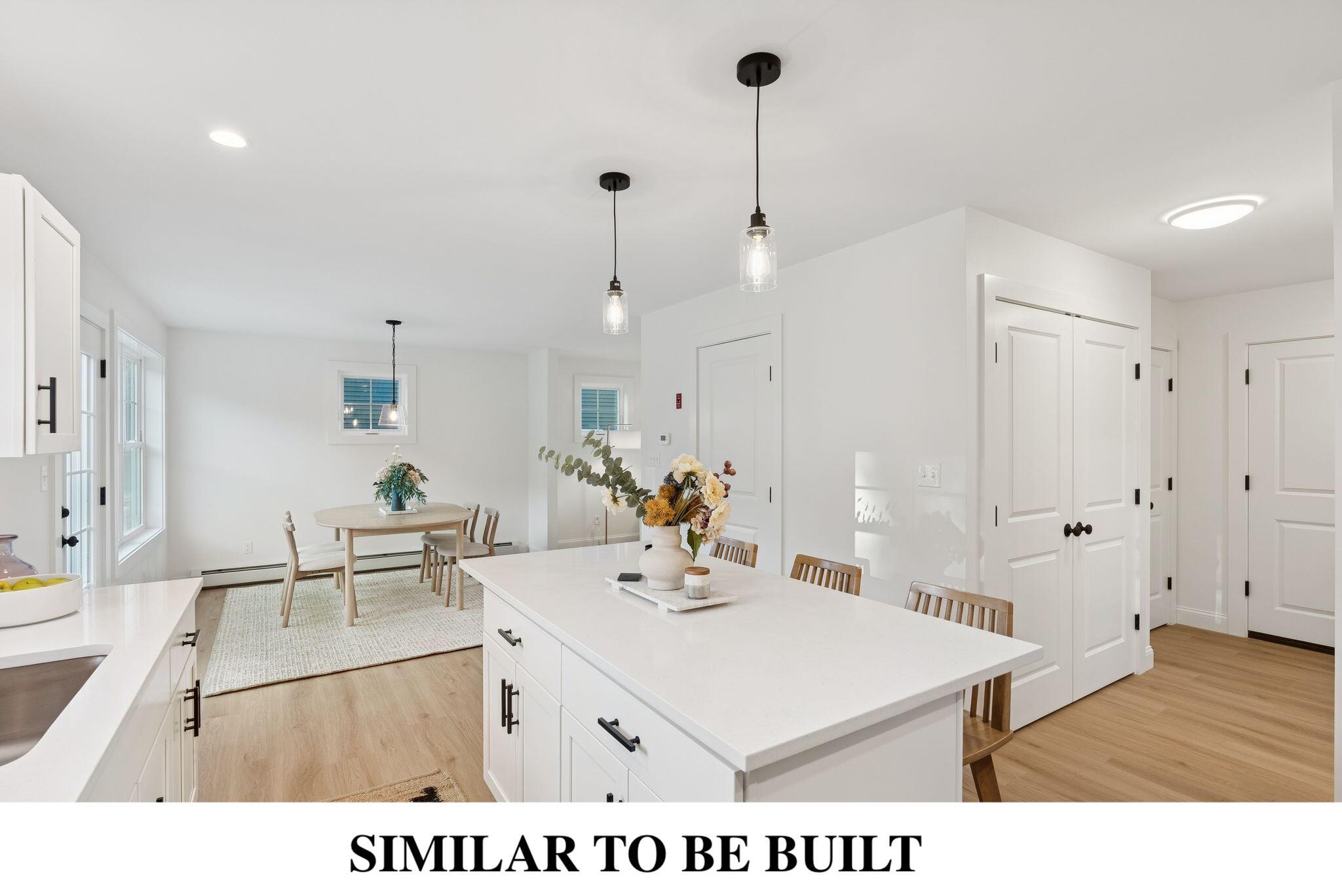 4 Feldspar Lane UNIT 31, Cumberland, ME, 04021