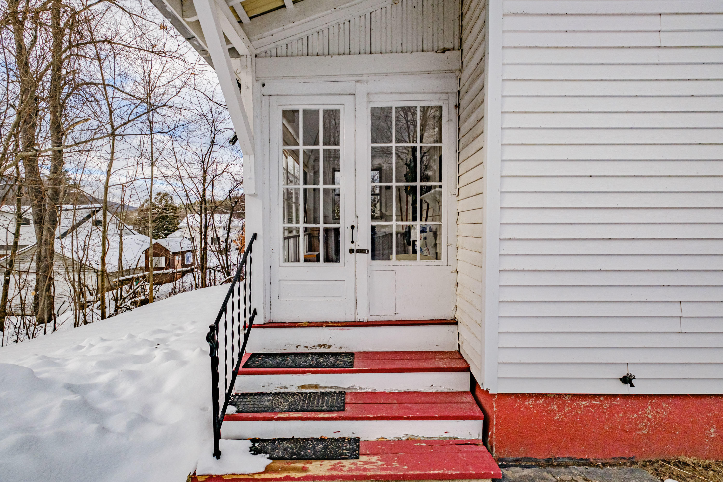 435 Knox Street, Rumford, ME, 04276-2109