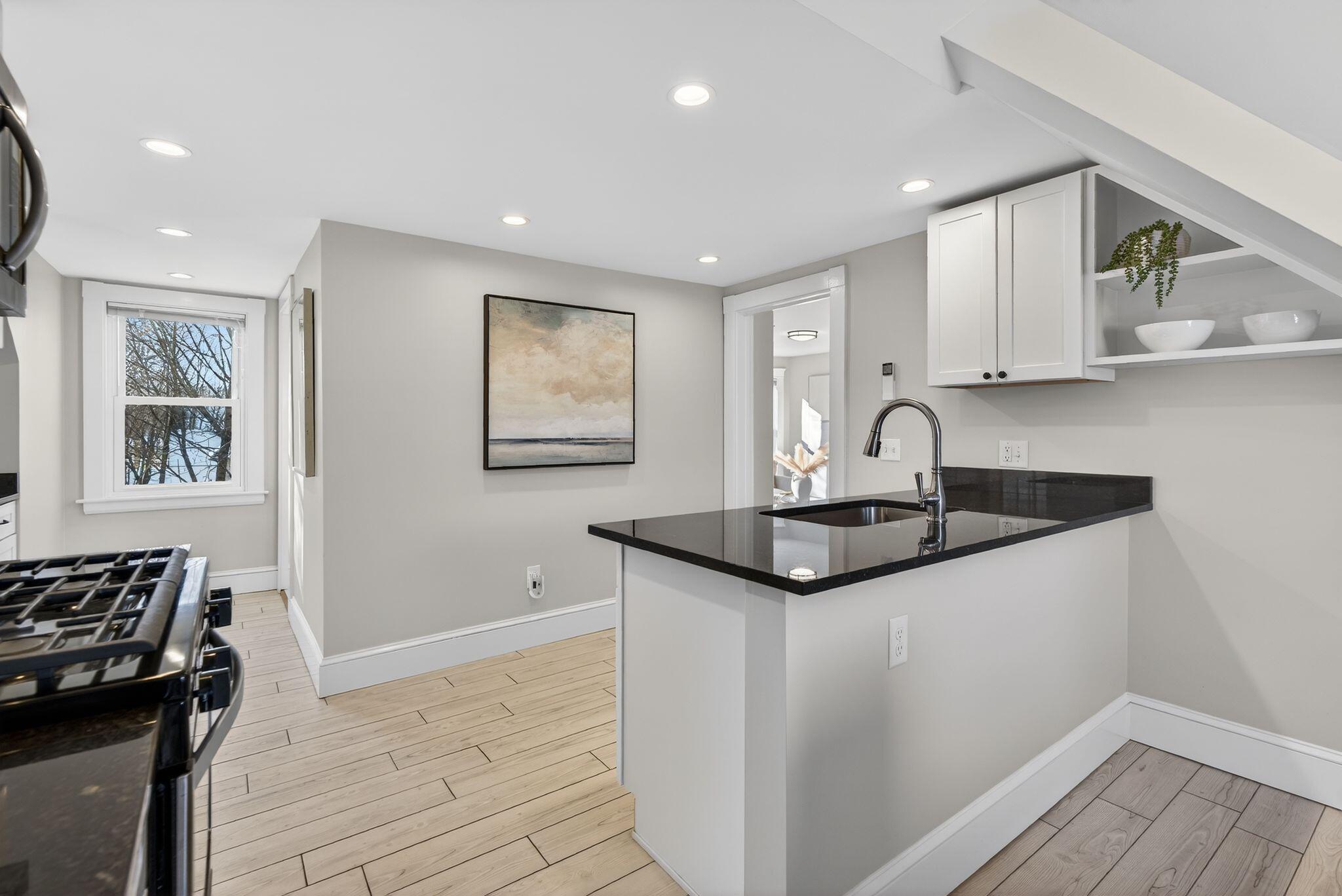 71 Lawn Avenue UNIT 3, Portland, ME, 04103