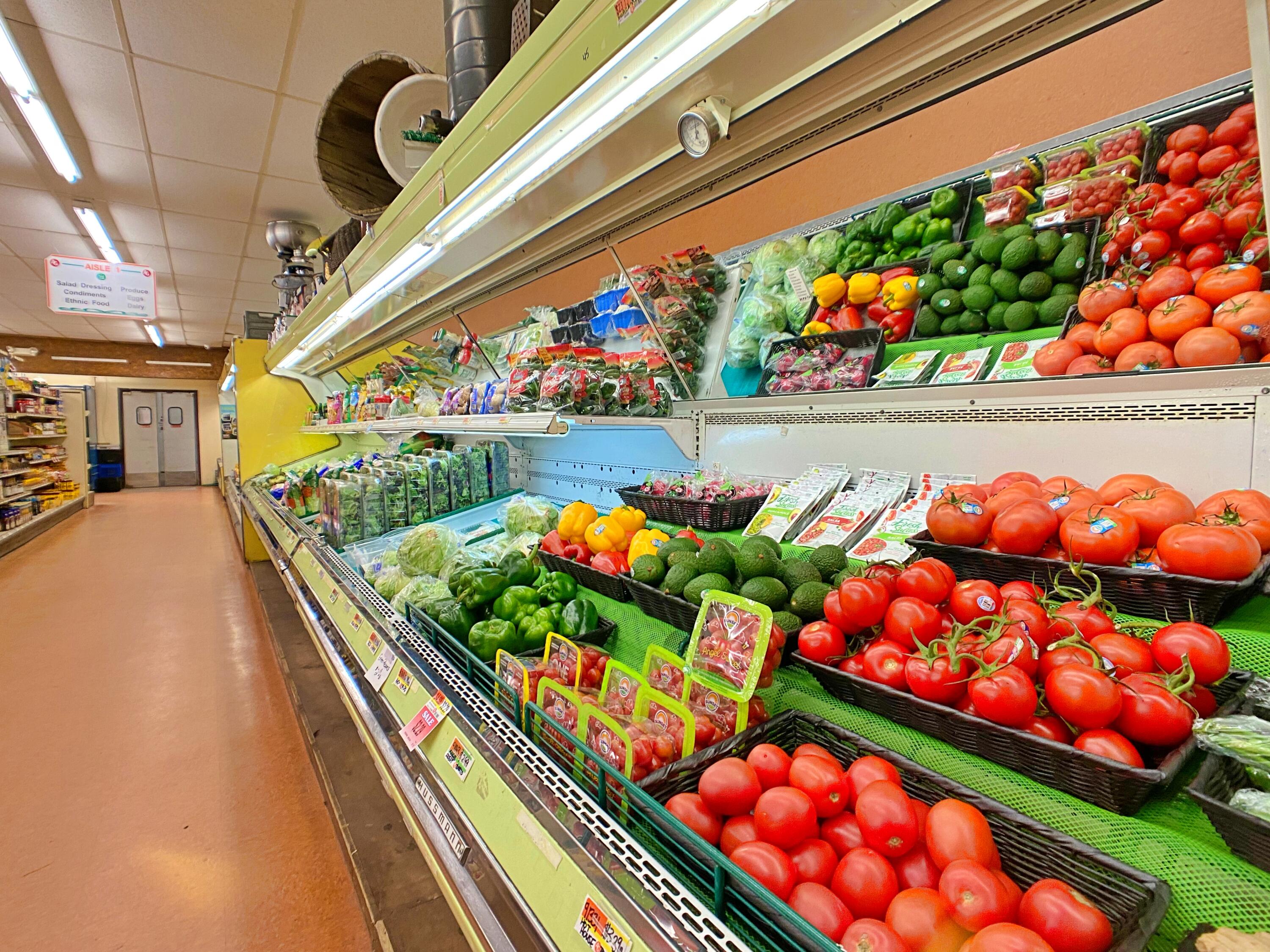 256 Presque Isle Road, Ashland, ME, 04732