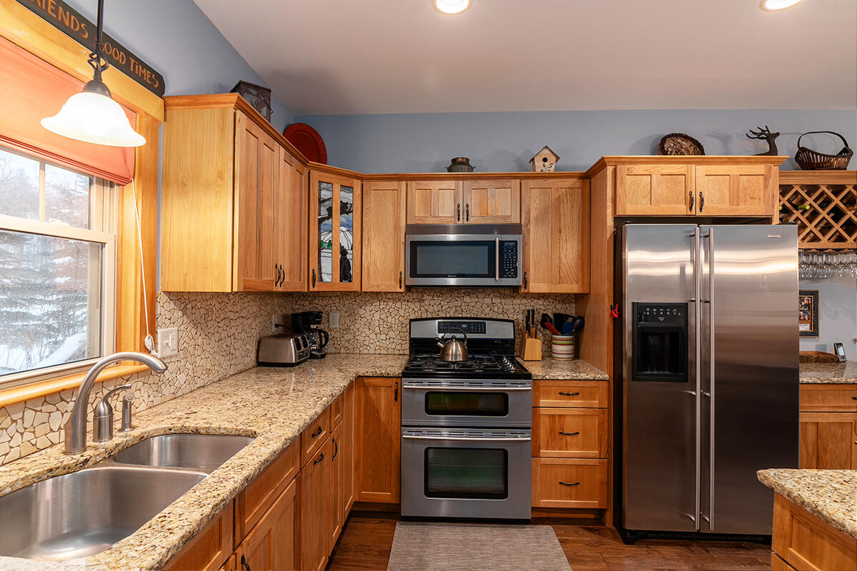 5022 Black Bear Run UNIT 22, Carrabassett Valley, ME, 04947