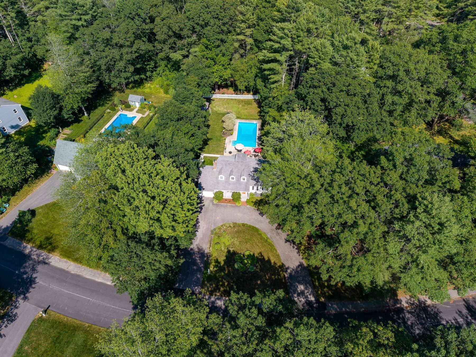 16 River Bend Drive