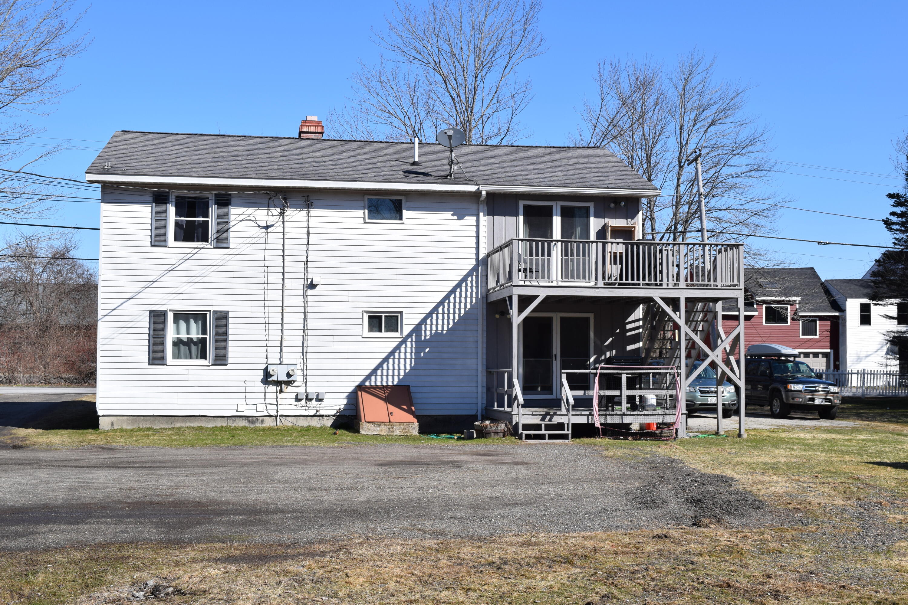 5 Weymouth Street, Brunswick, ME, 04011