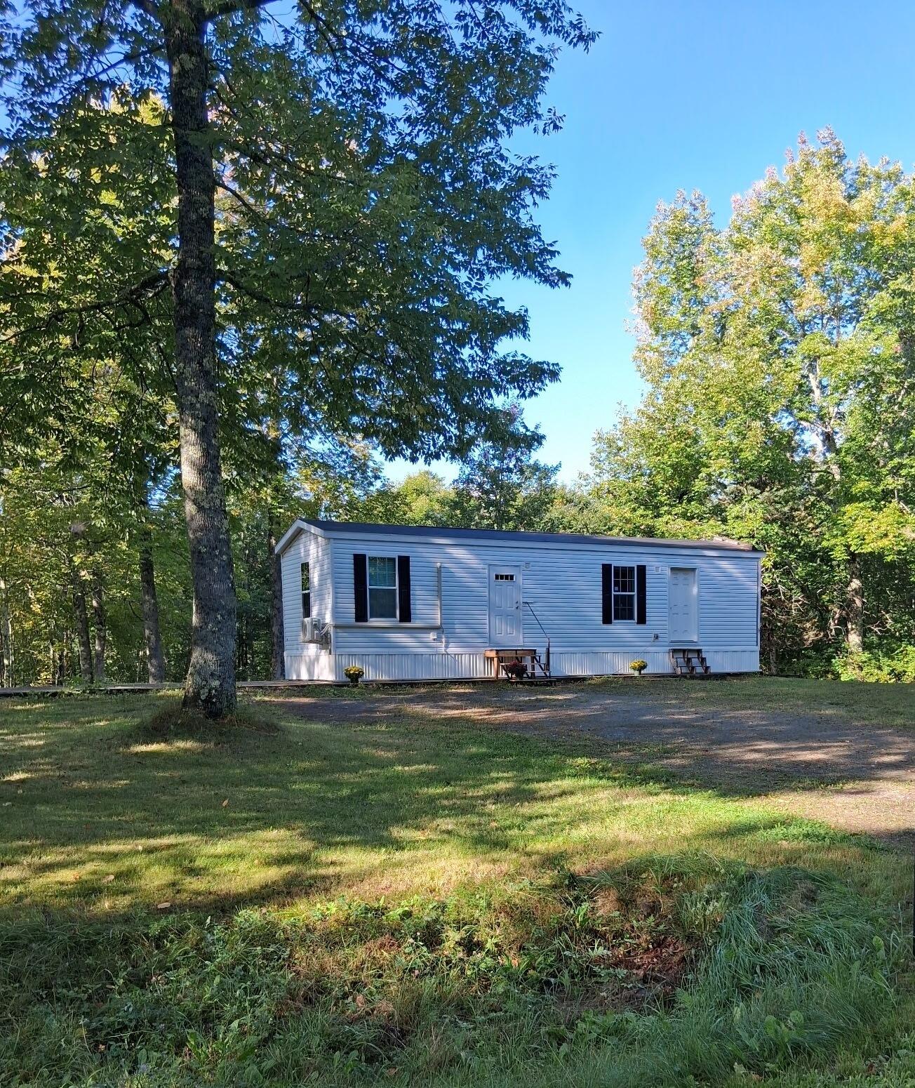 Photo of 253 Stevens Road Swanville ME 04915