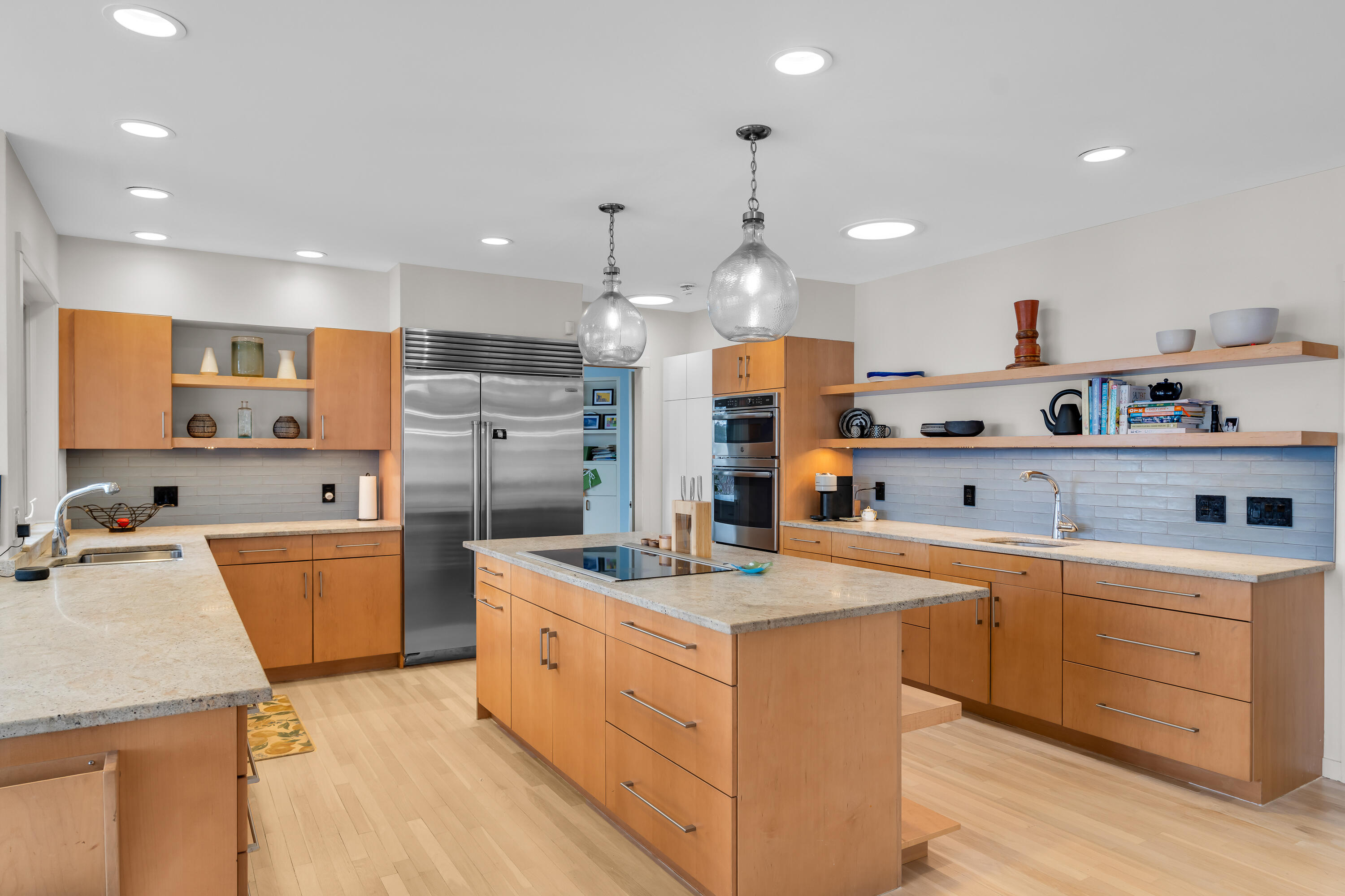 105 Mill Island Road, Arrowsic, ME, 04530