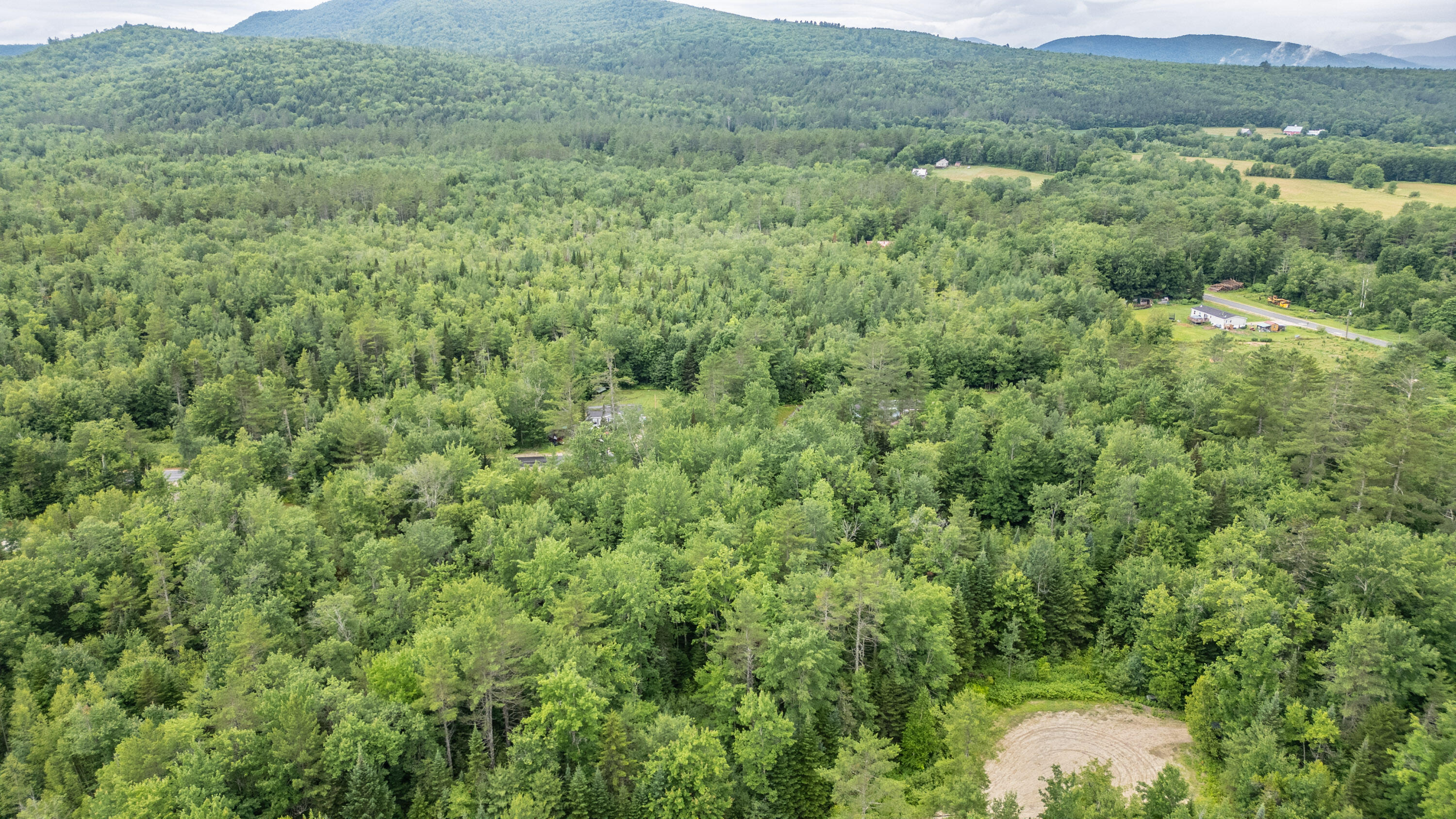 Lot 17 Countryside Lane, Bethel, ME, 04217