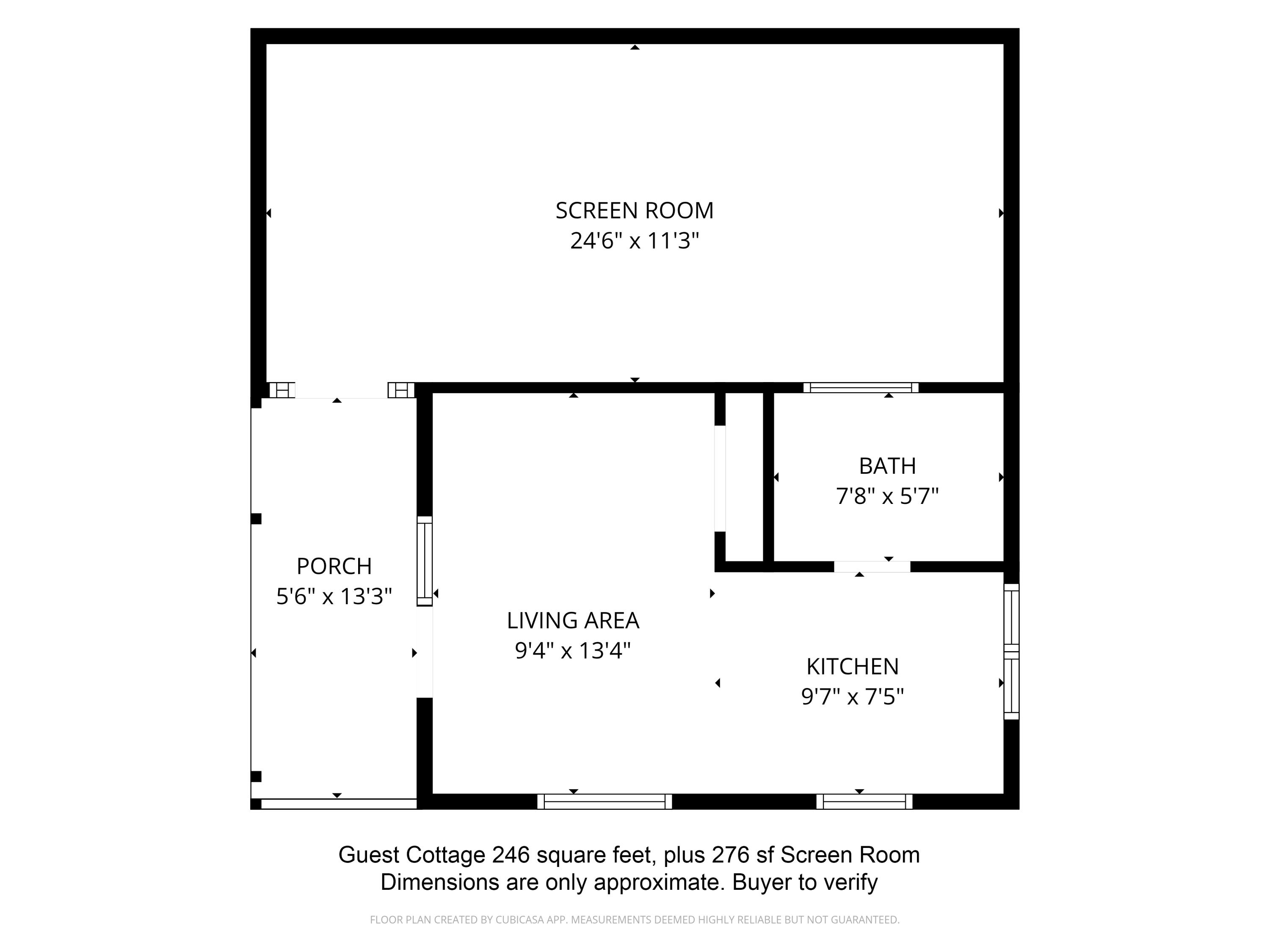 562 Rays Point Road, Milbridge, ME 04658 99