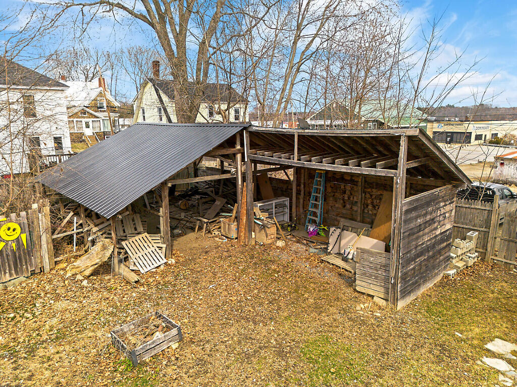 7 Donald Street, Waterville, ME, 04901