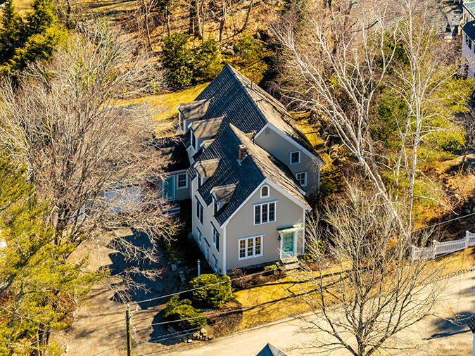8 Chestnut Hill, Camden, ME, 04843