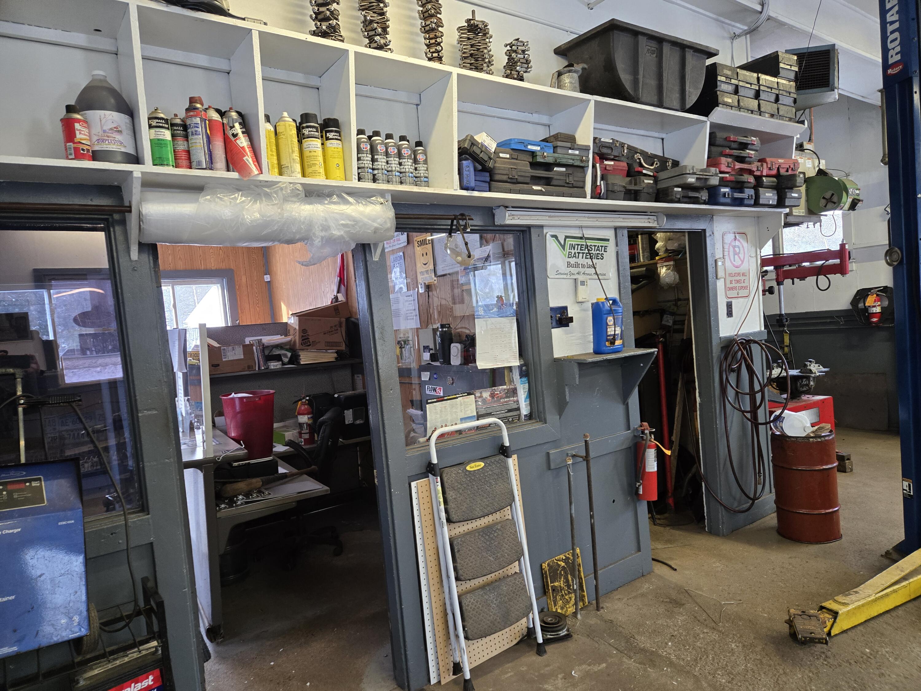 529 Prospect Avenue, Rumford, ME, 04276