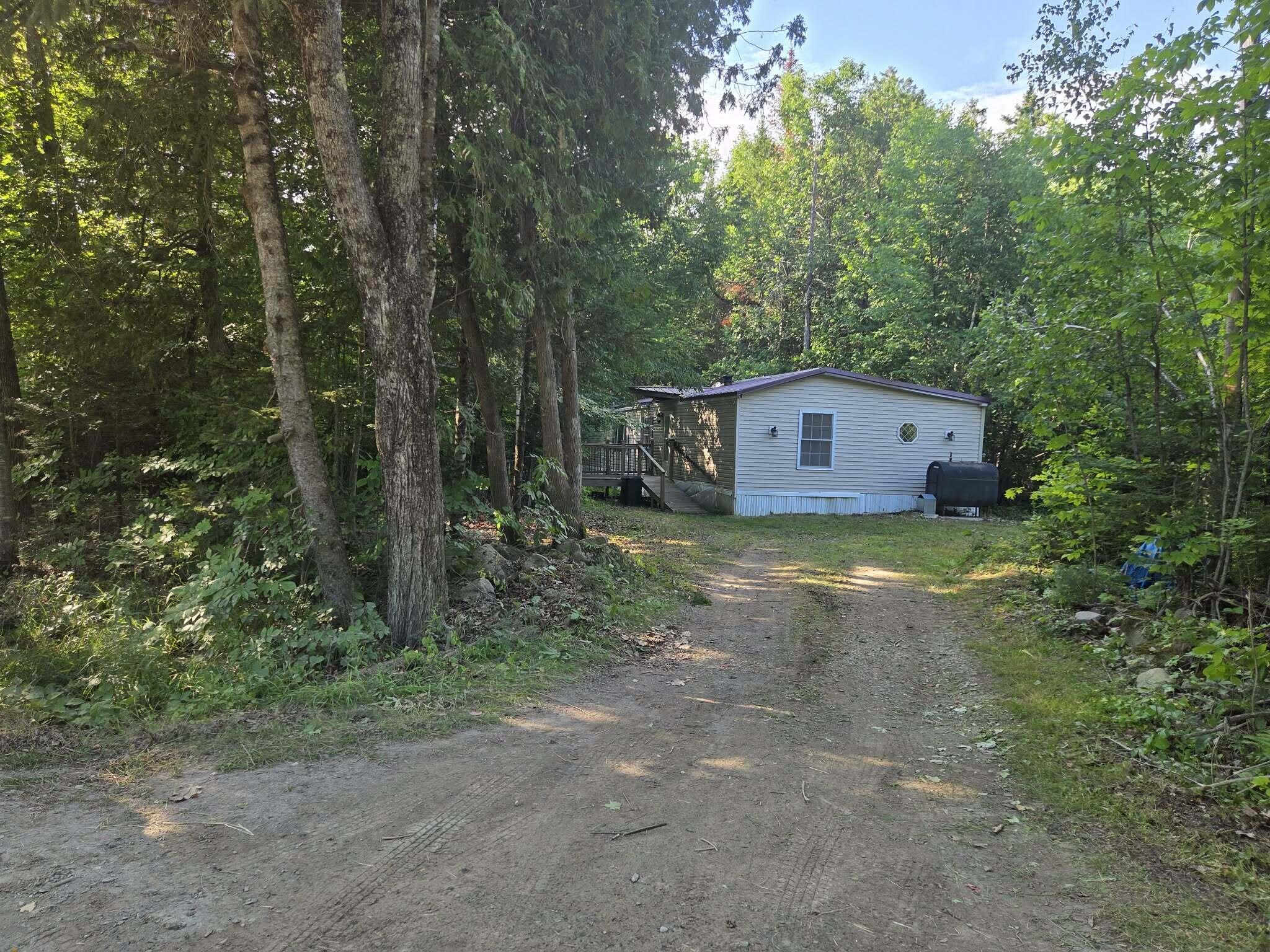 Photo of 41 Bacon Road Charleston ME 04422