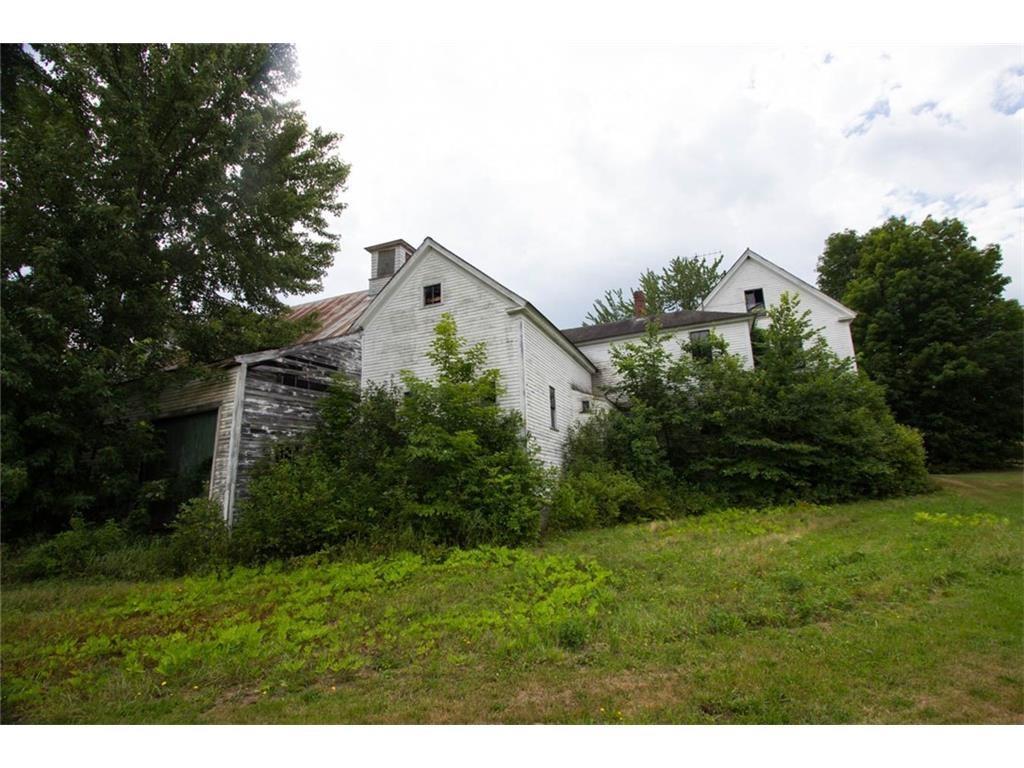 6 Summer Street, Bethel, ME, 04217