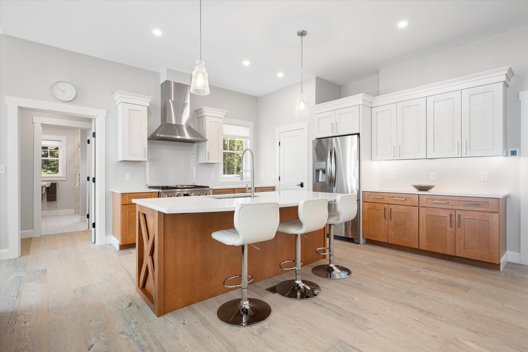 90 Blue Jay Lane, Waltham, ME, 04605