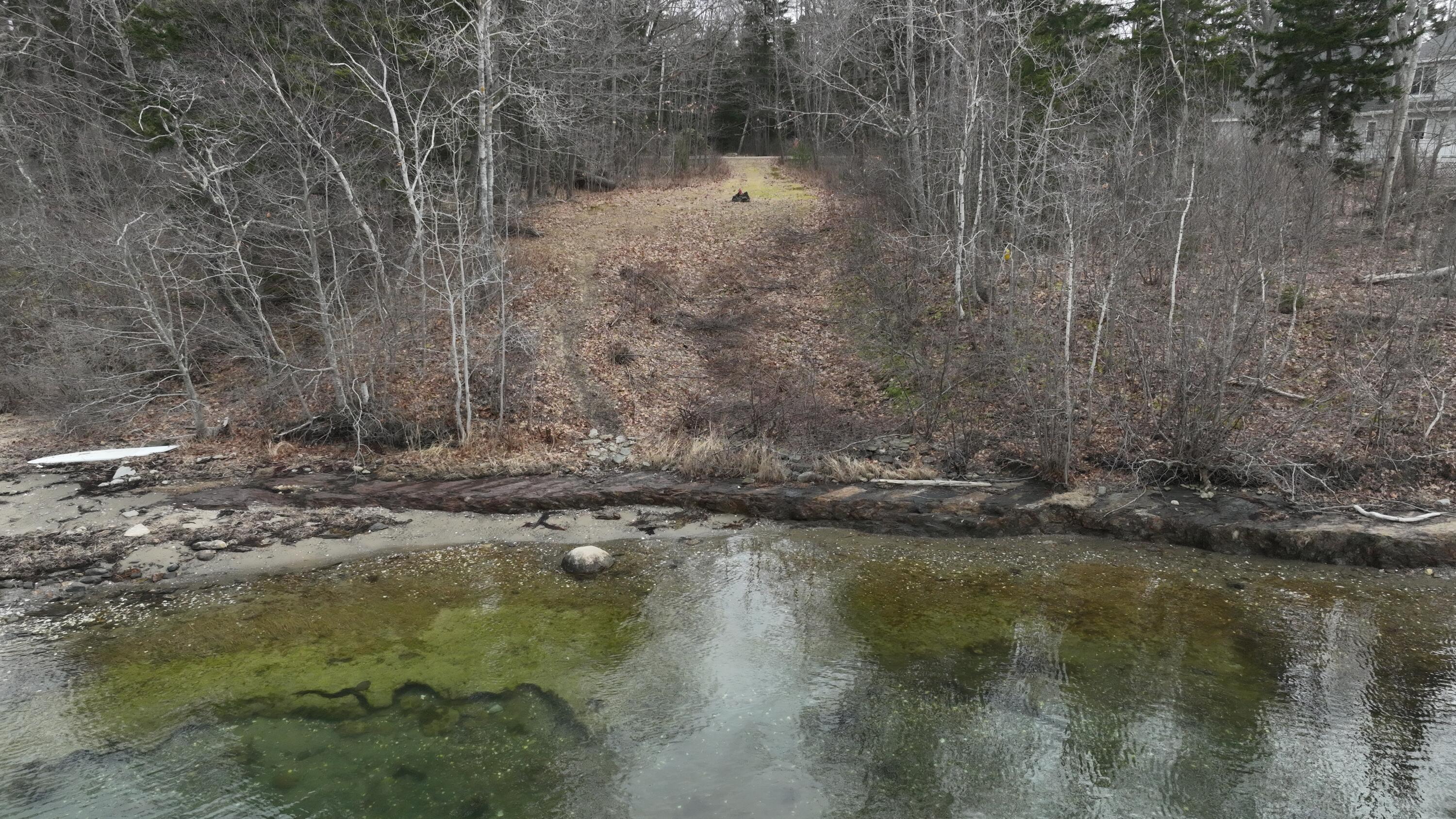 Lot 15 Austin Point Road, Harpswell, ME, 04079