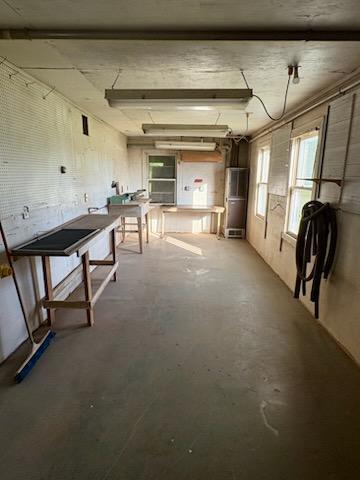 1755 Van Buren Road, Connor Twp, ME, 04736