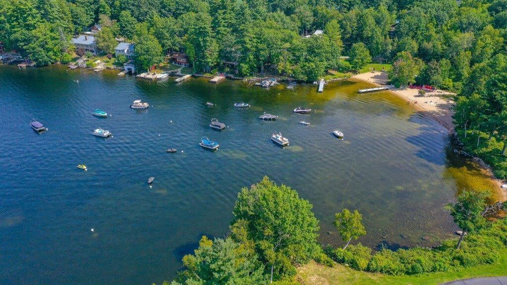 19 Goodridge Drive UNIT 31, Naples, ME, 04055