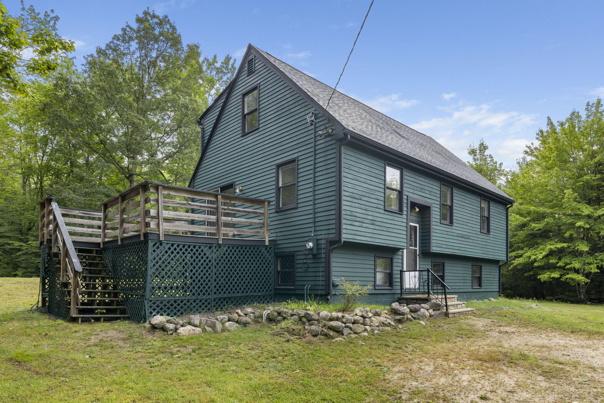 438 Lewis Road