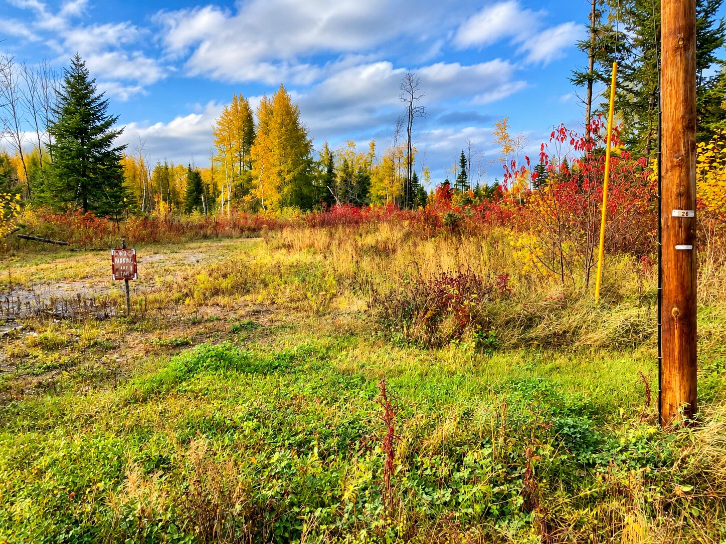 Photo of 27 F Bog Road Limestone ME 04750
