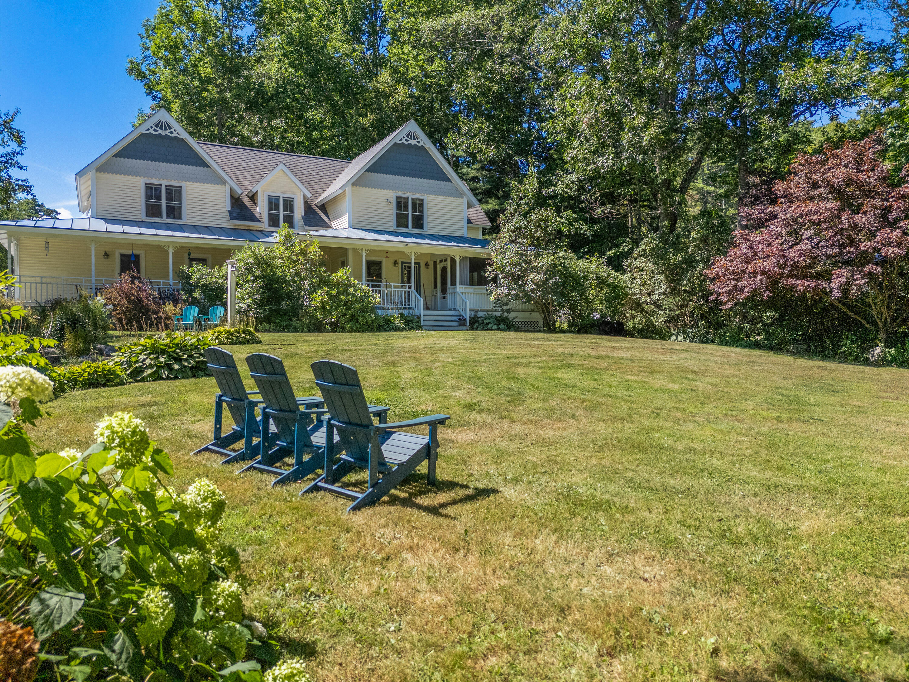 Photo of 21 Verona Street Northport ME 04849