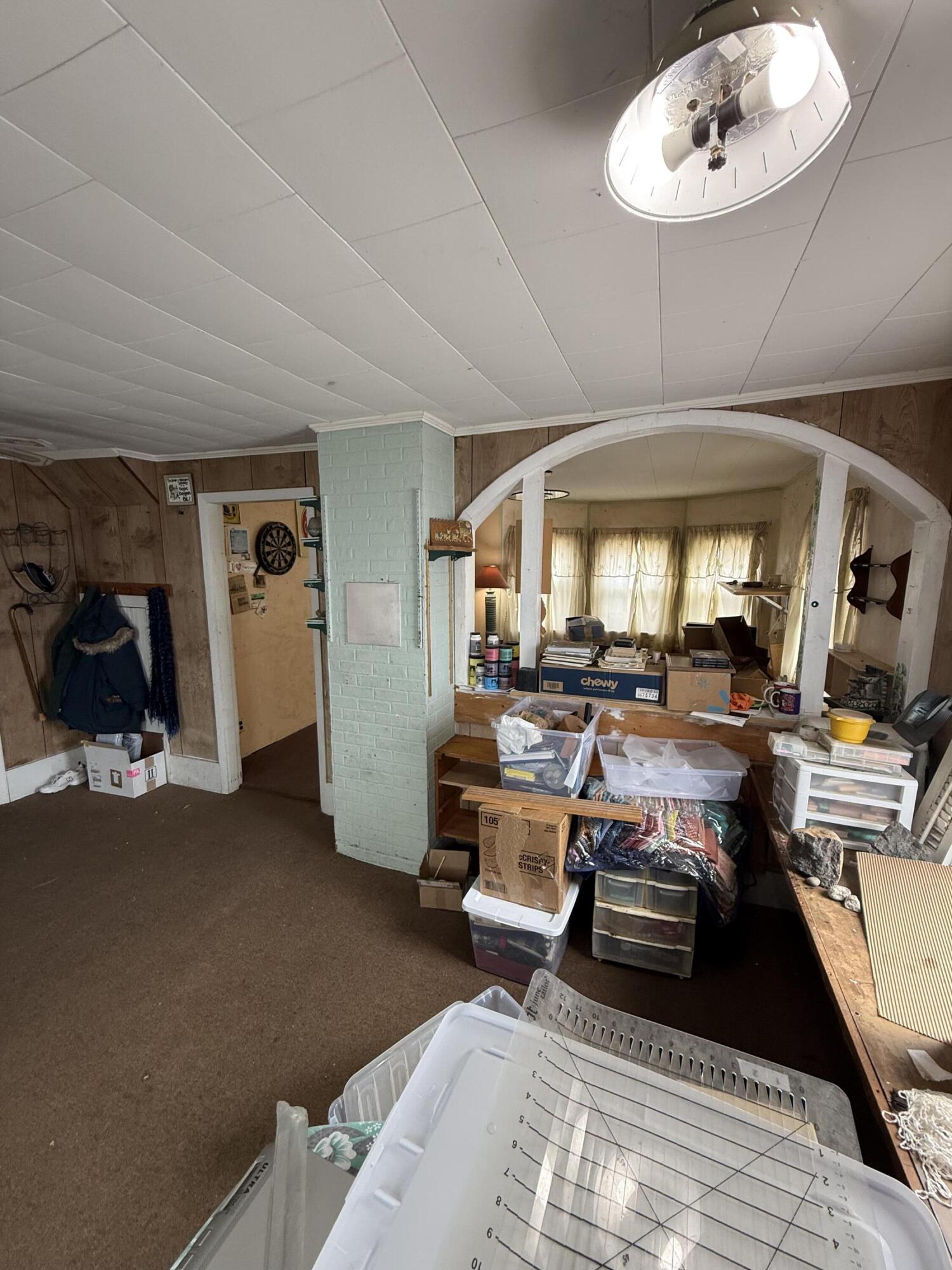 19 Perry Street, Lincoln, ME, 04457