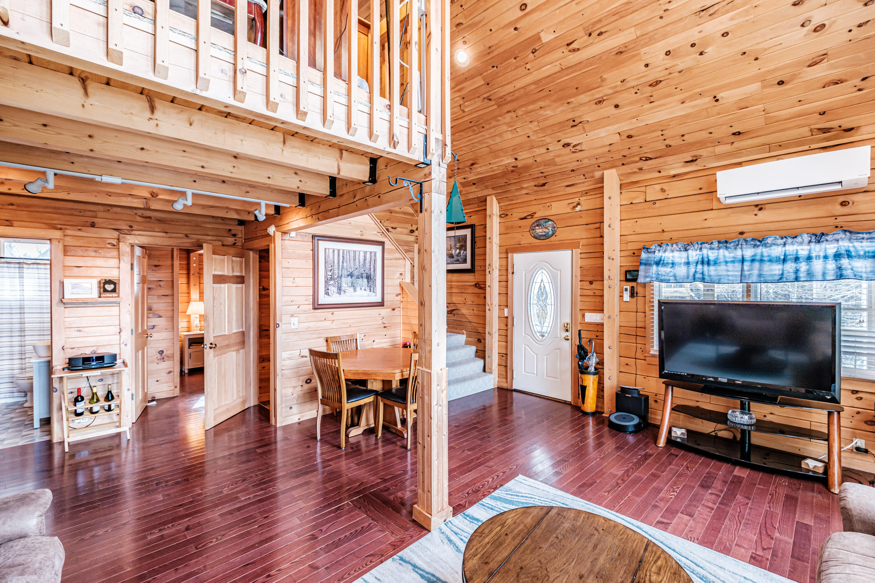 128 Oak Hill Drive, Woodstock, ME, 04219