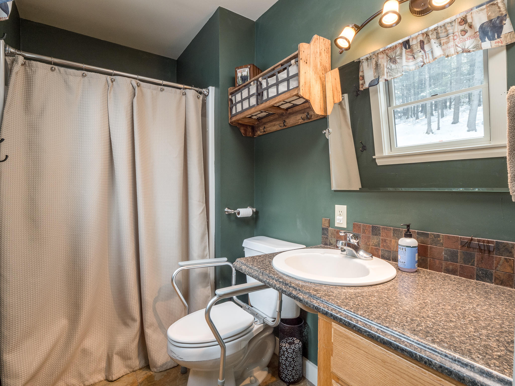 16 Pond Road, Newry, ME, 04261-3440