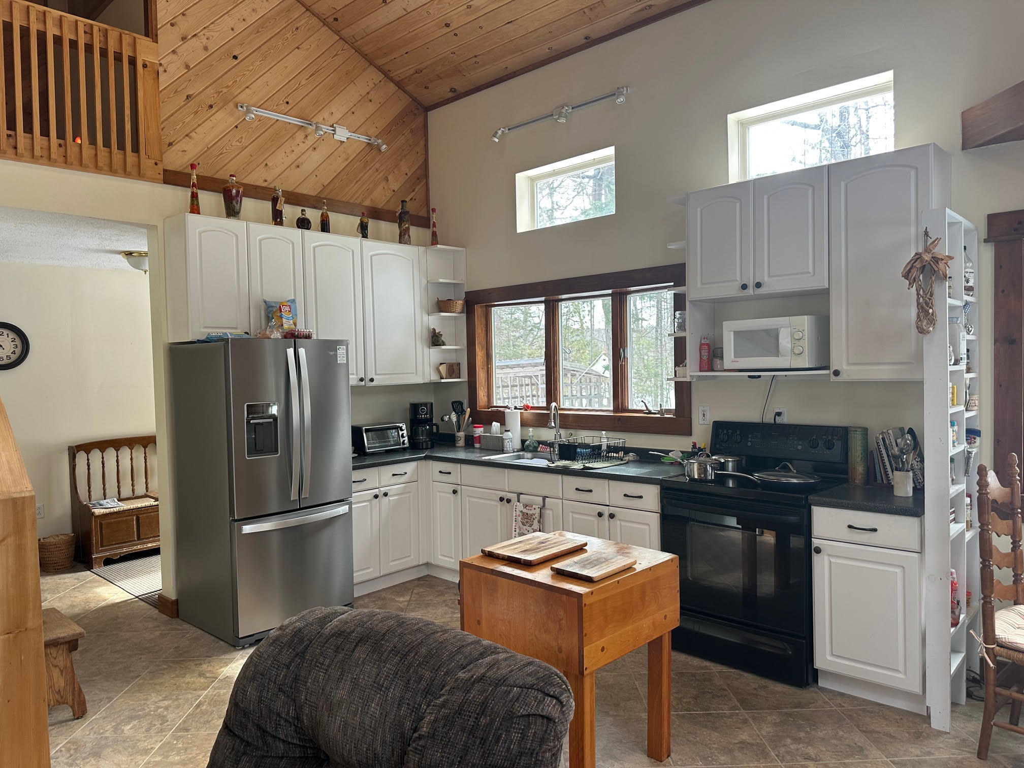 74 Garland Road, Dixmont, ME, 04932