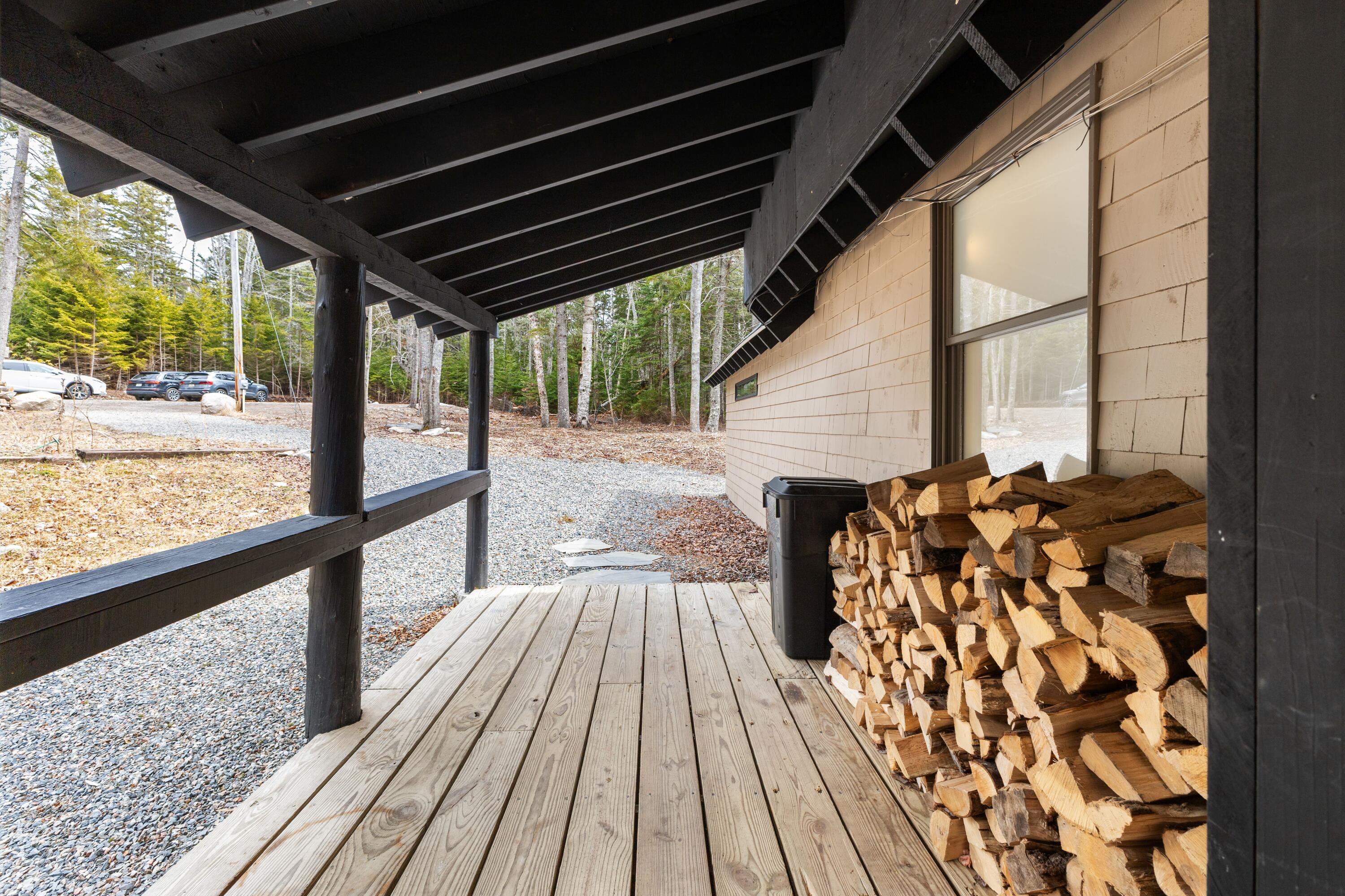 93 Goods Point Road UNIT Lot 1, Steuben, ME, 04680