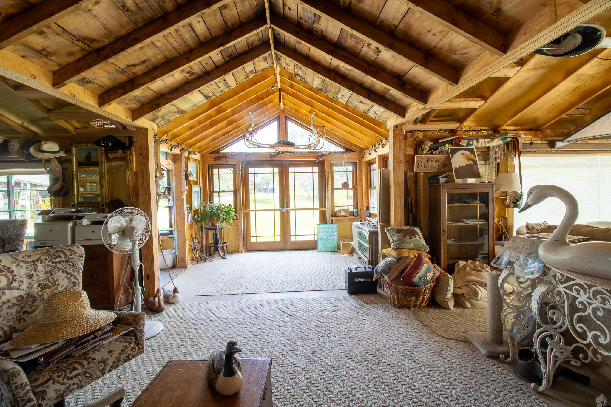 100 Hardwood Point Point, Harrington, ME, 04643