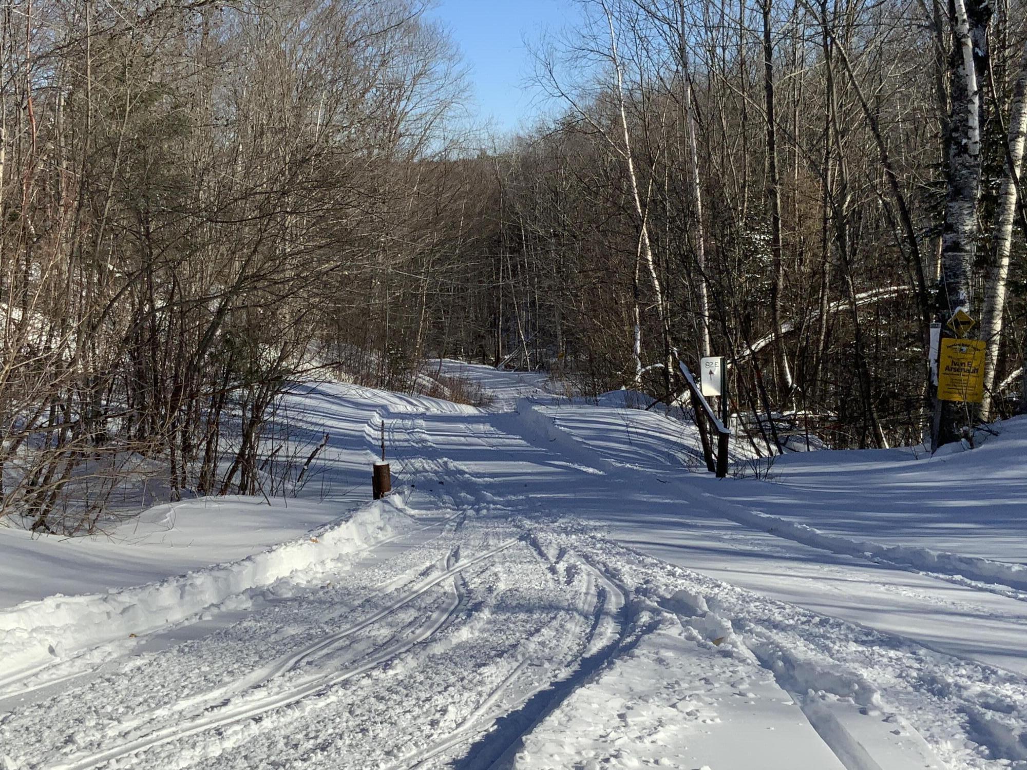 019 BEAR Lane, Rumford, ME, 04276