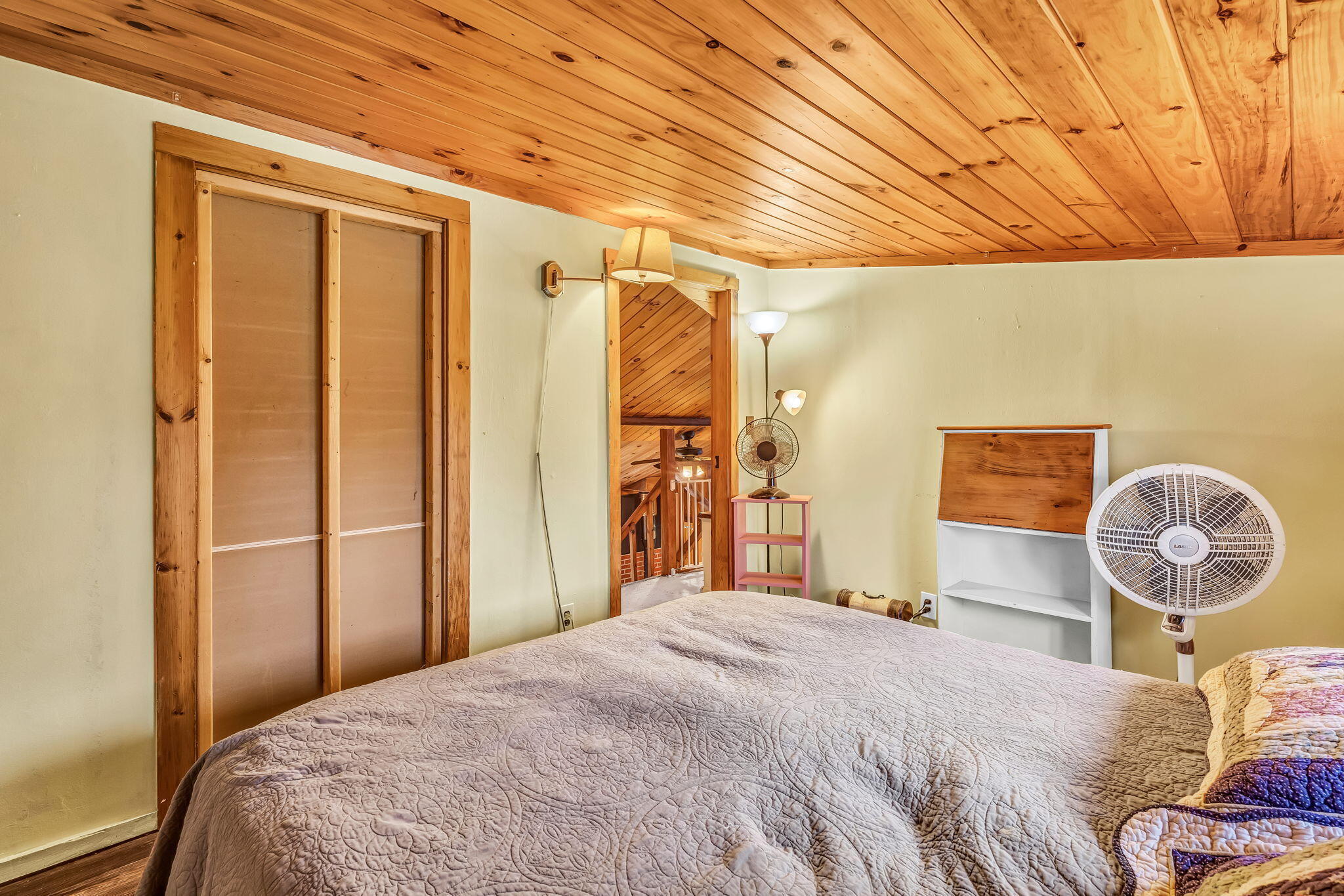 1294 Molunkus Road, Cornville, ME, 04976