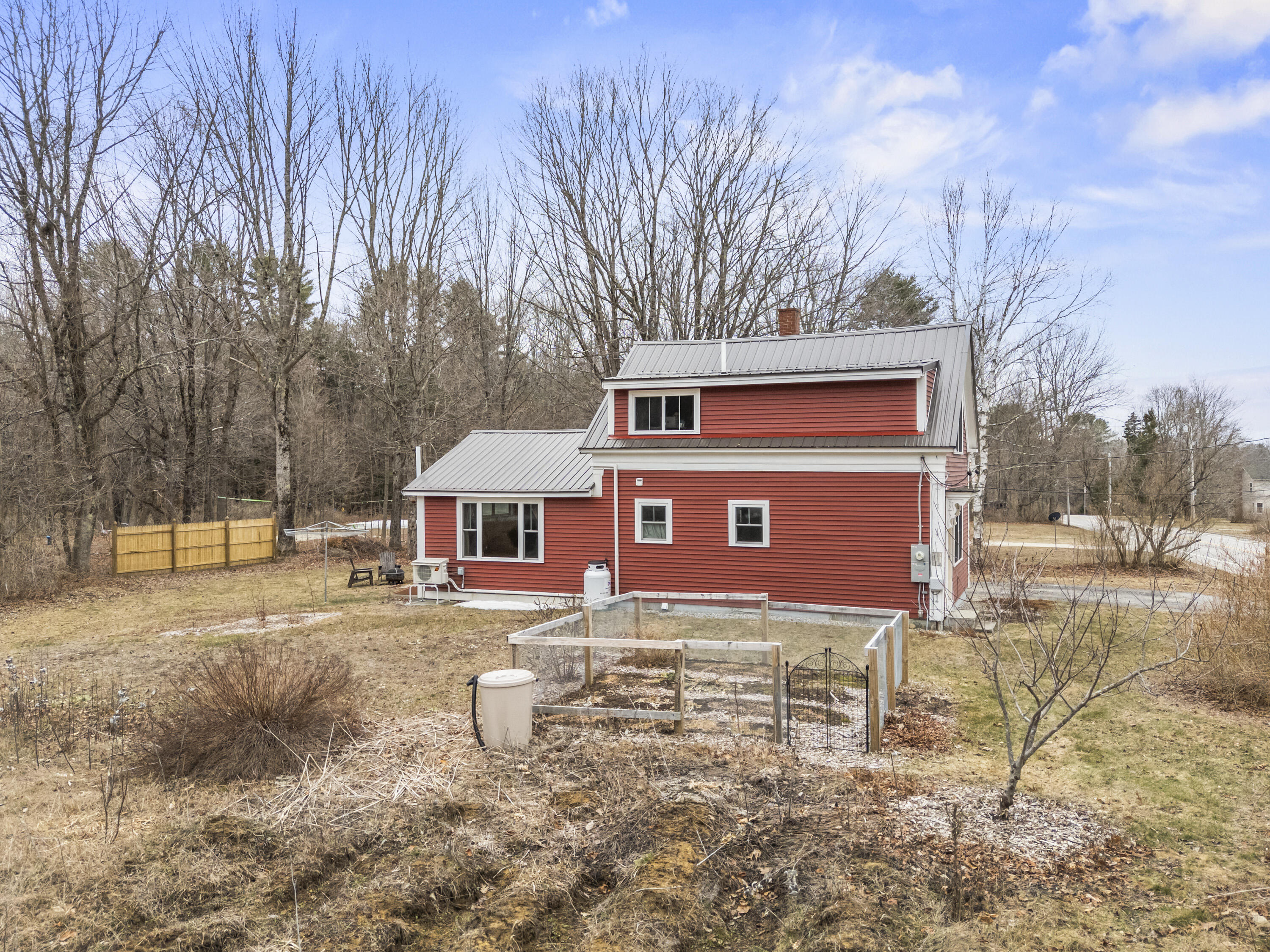 60 Pleasant Hill Road, Freeport, ME, 04032