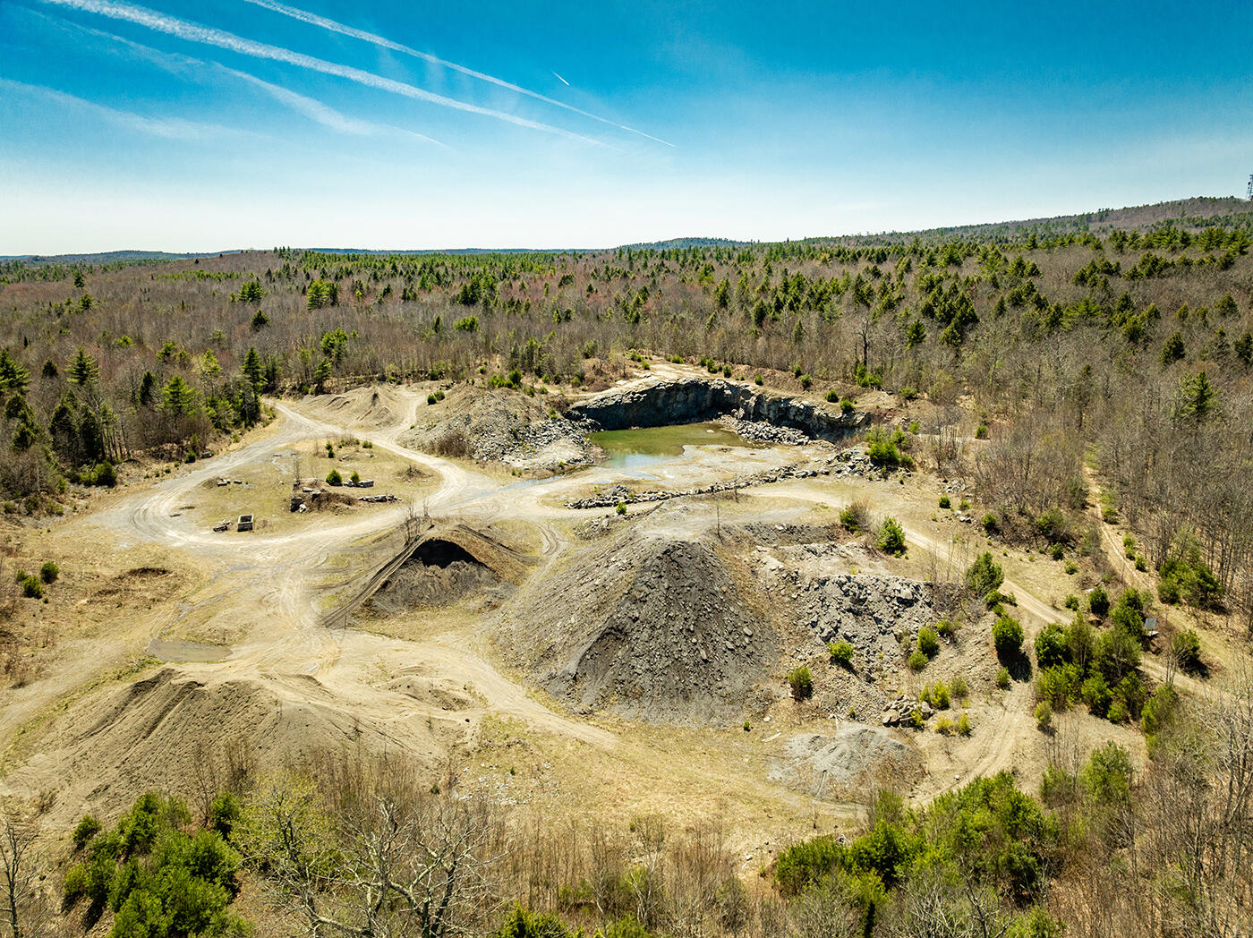 Map2 Lot21 Howes Cove Road, Liberty, ME, 04949