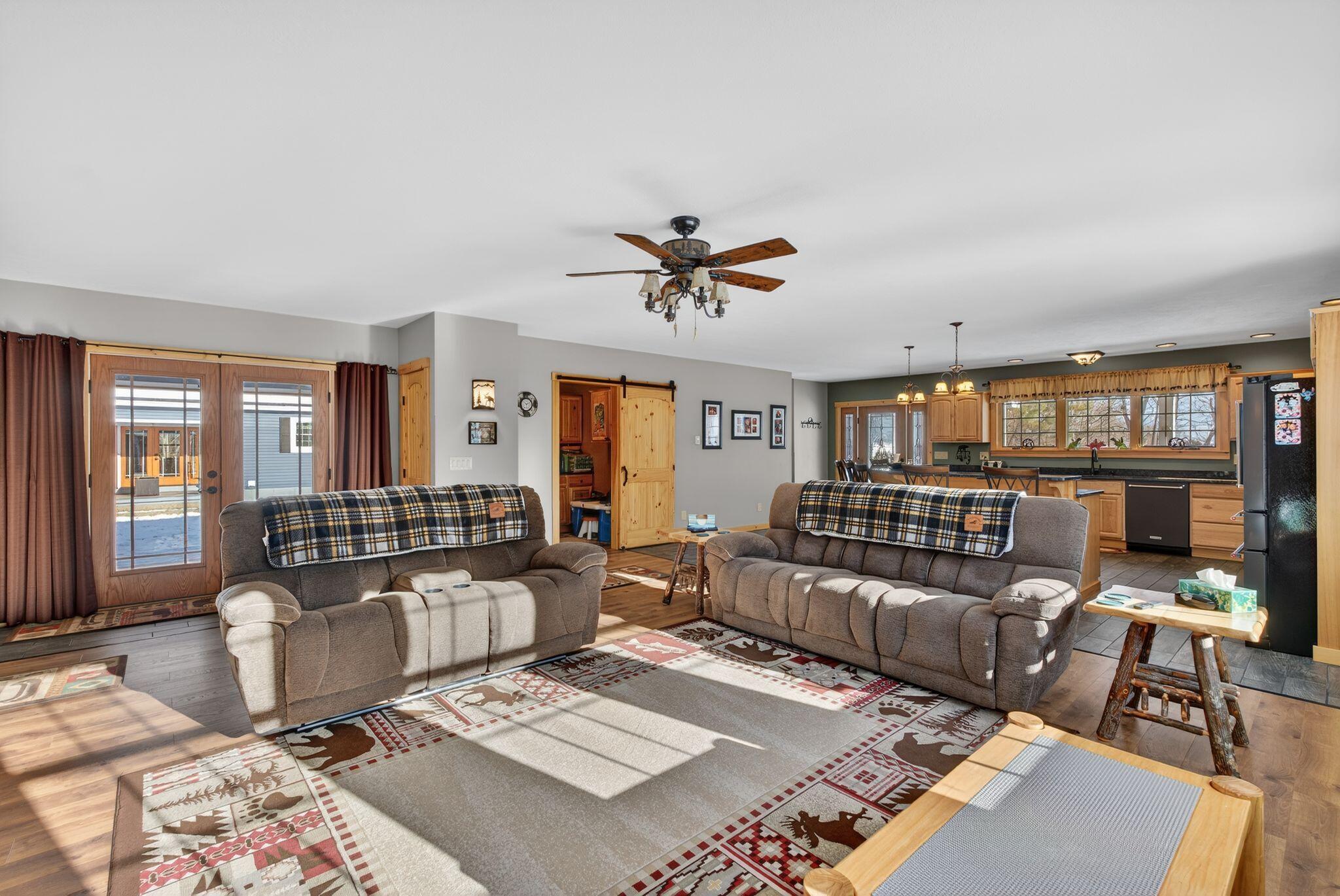 1024 Cape Road, Limington, ME, 04049