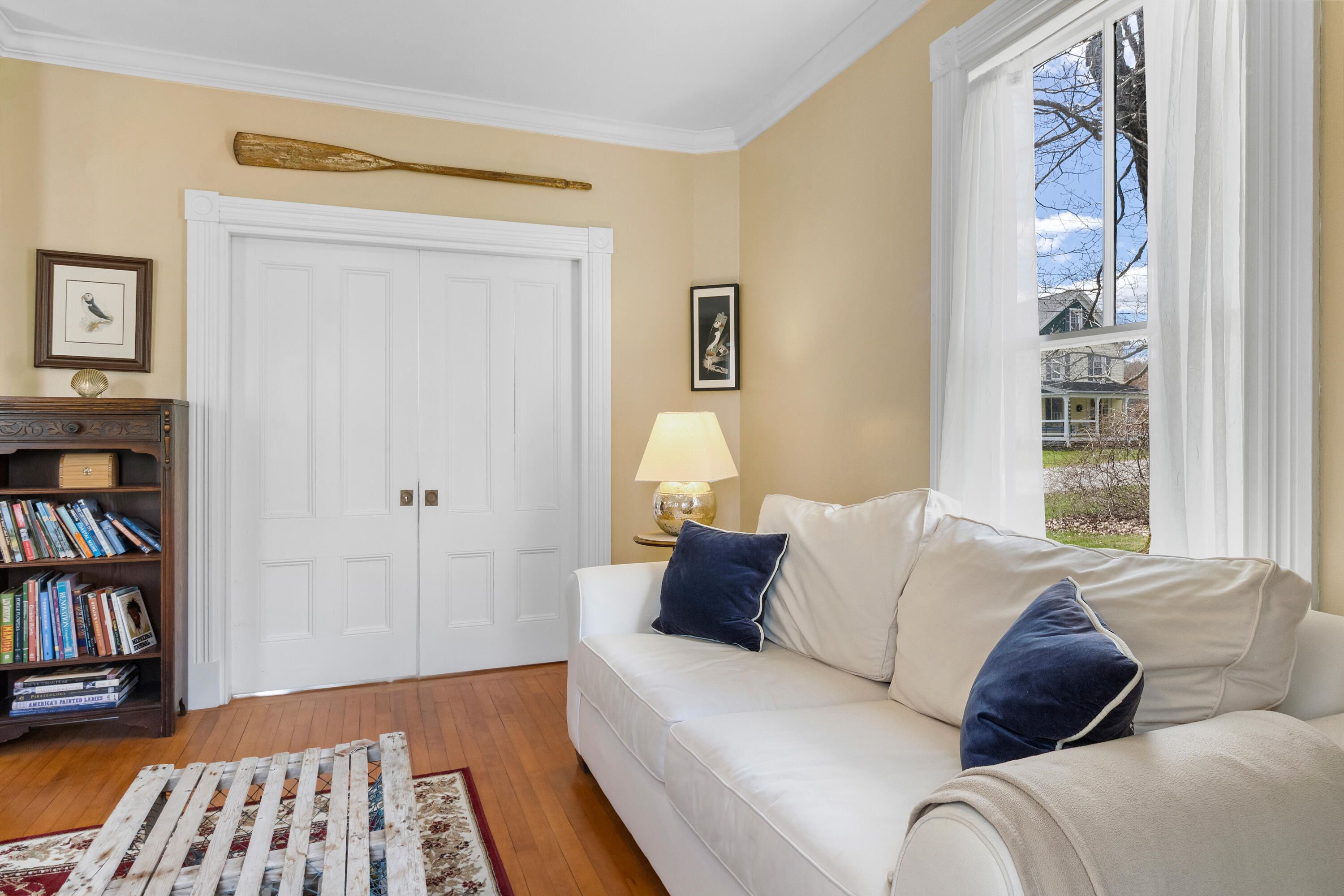 34 Mechanic Street, Rockland, ME, 04841