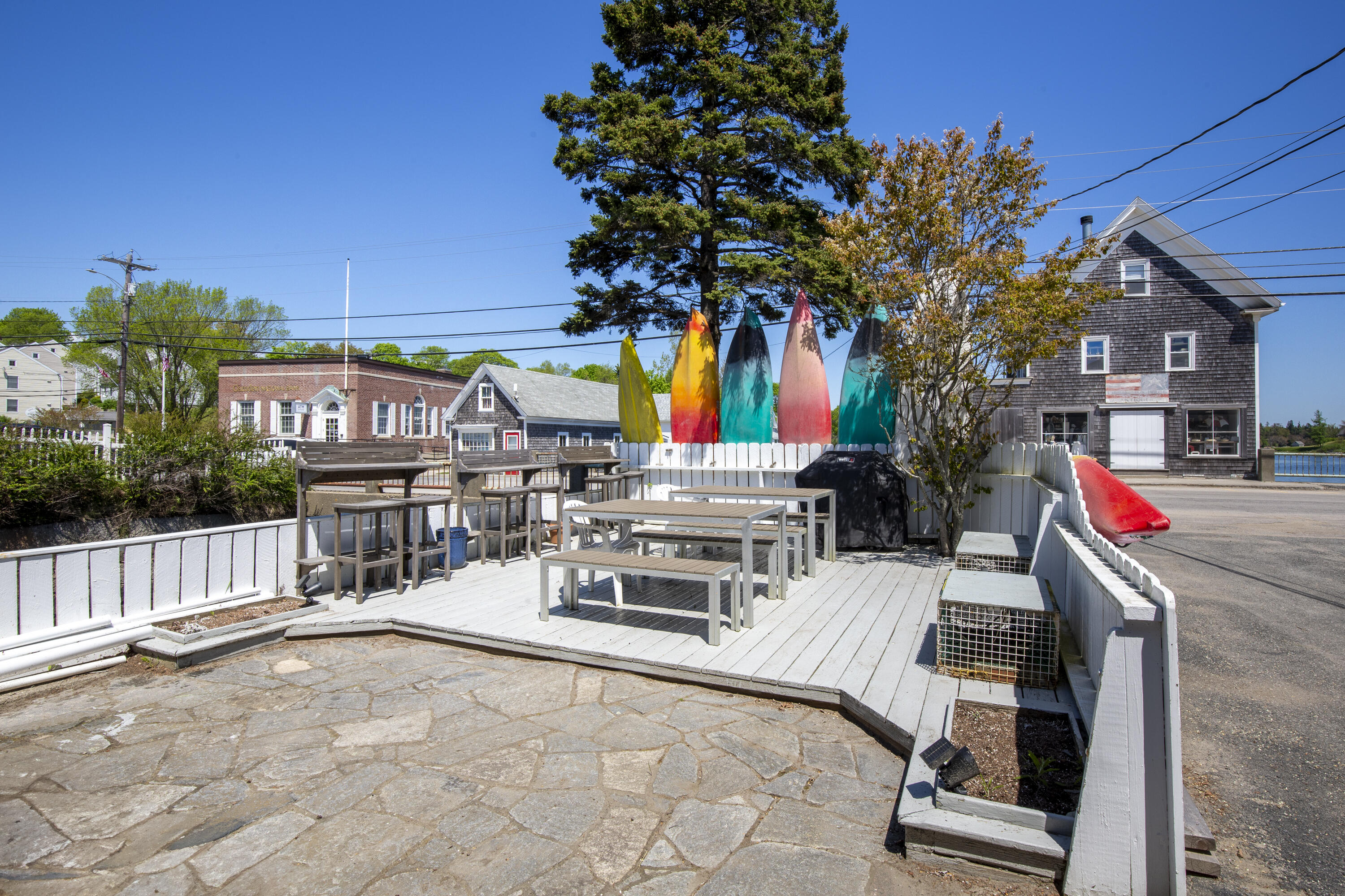 15 Main Street, Vinalhaven, ME, 04863
