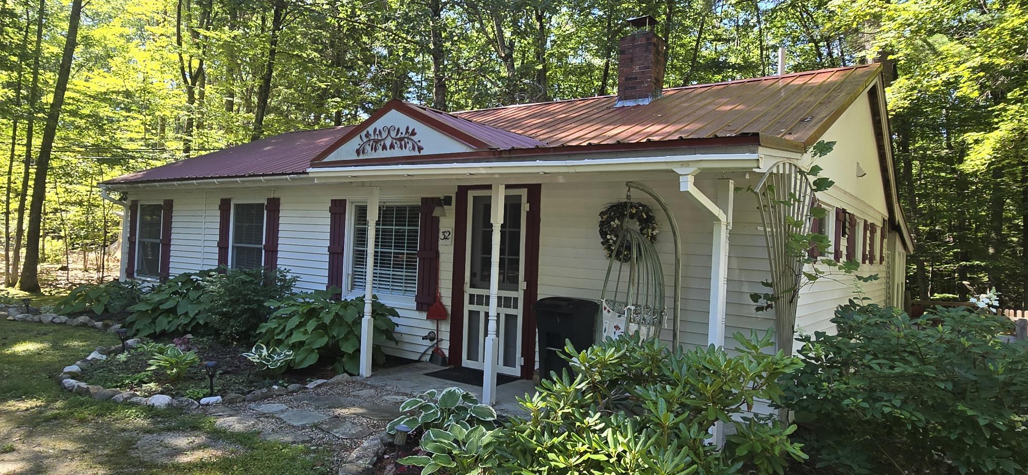 Photo of 32 Middle Ridge Road Bridgton ME 04009