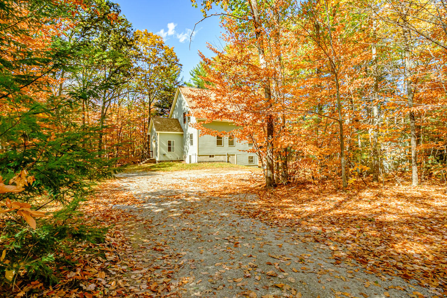 10 Oak Drive, Bethel, ME, 04217-3010