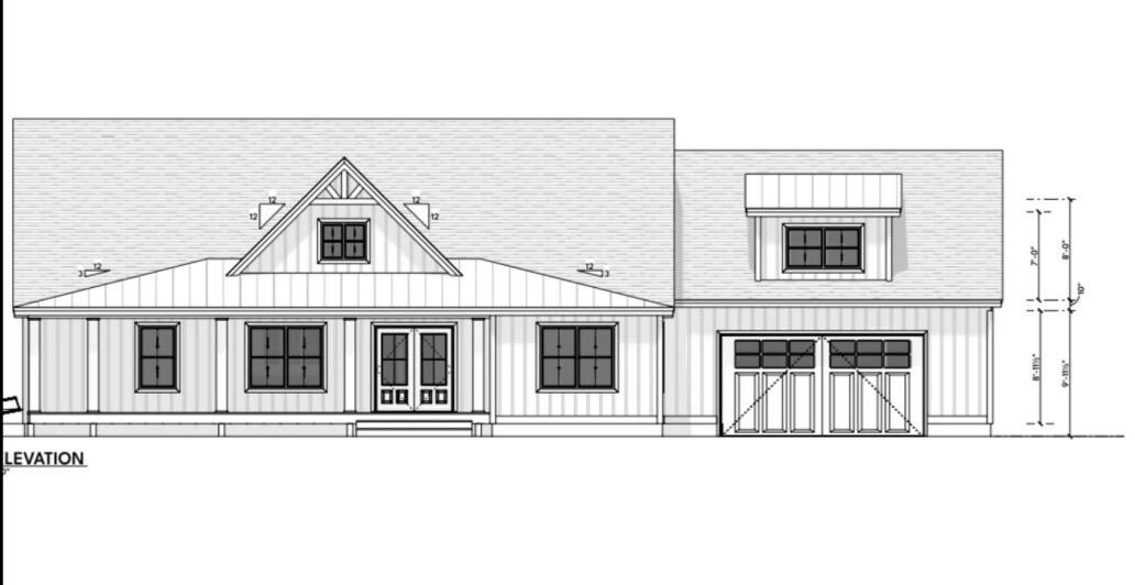 LOT 2 Dakota's Way, Hollis, ME, 04042