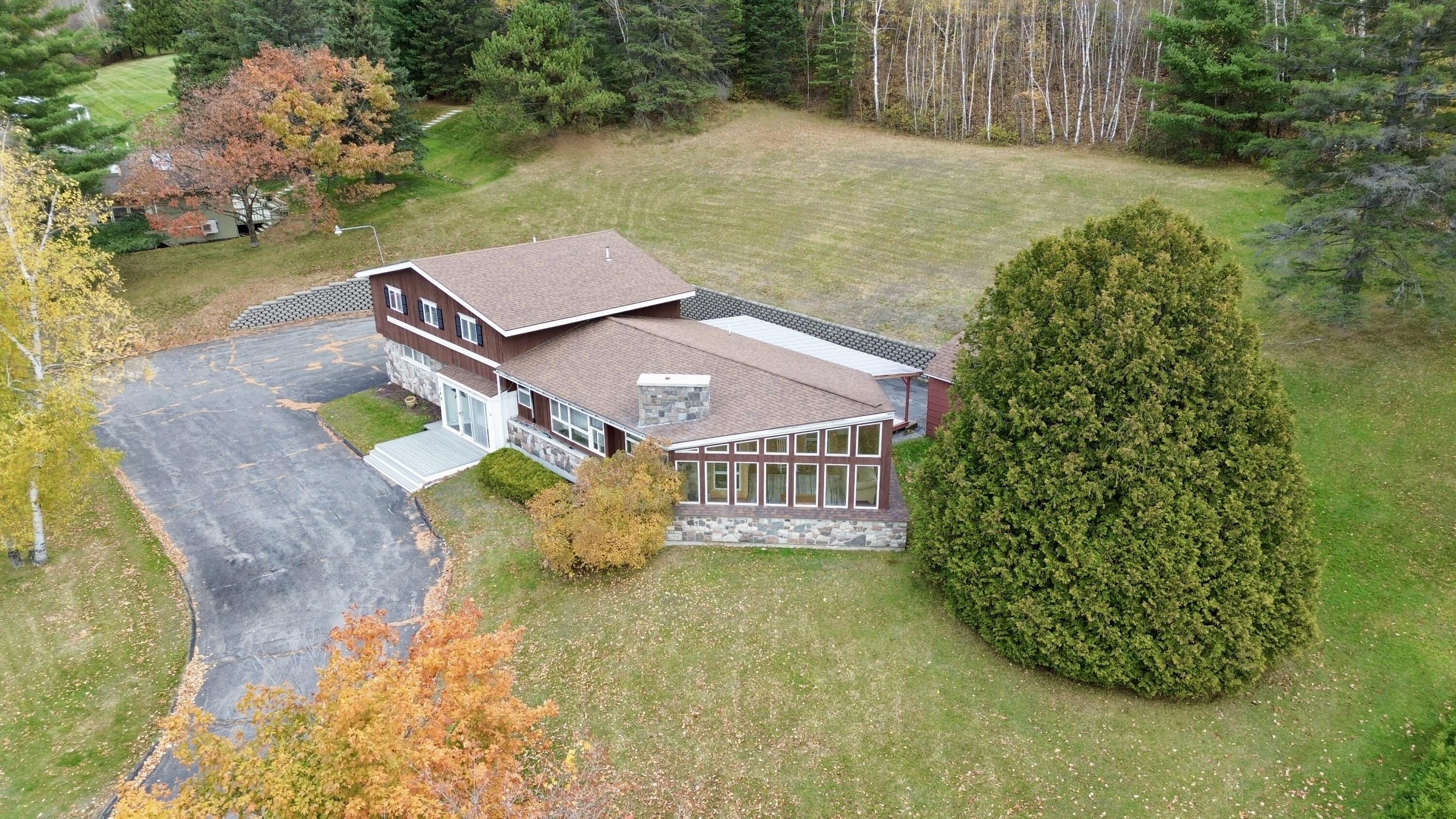 149 E Main Street, Fort Kent, ME, 04743