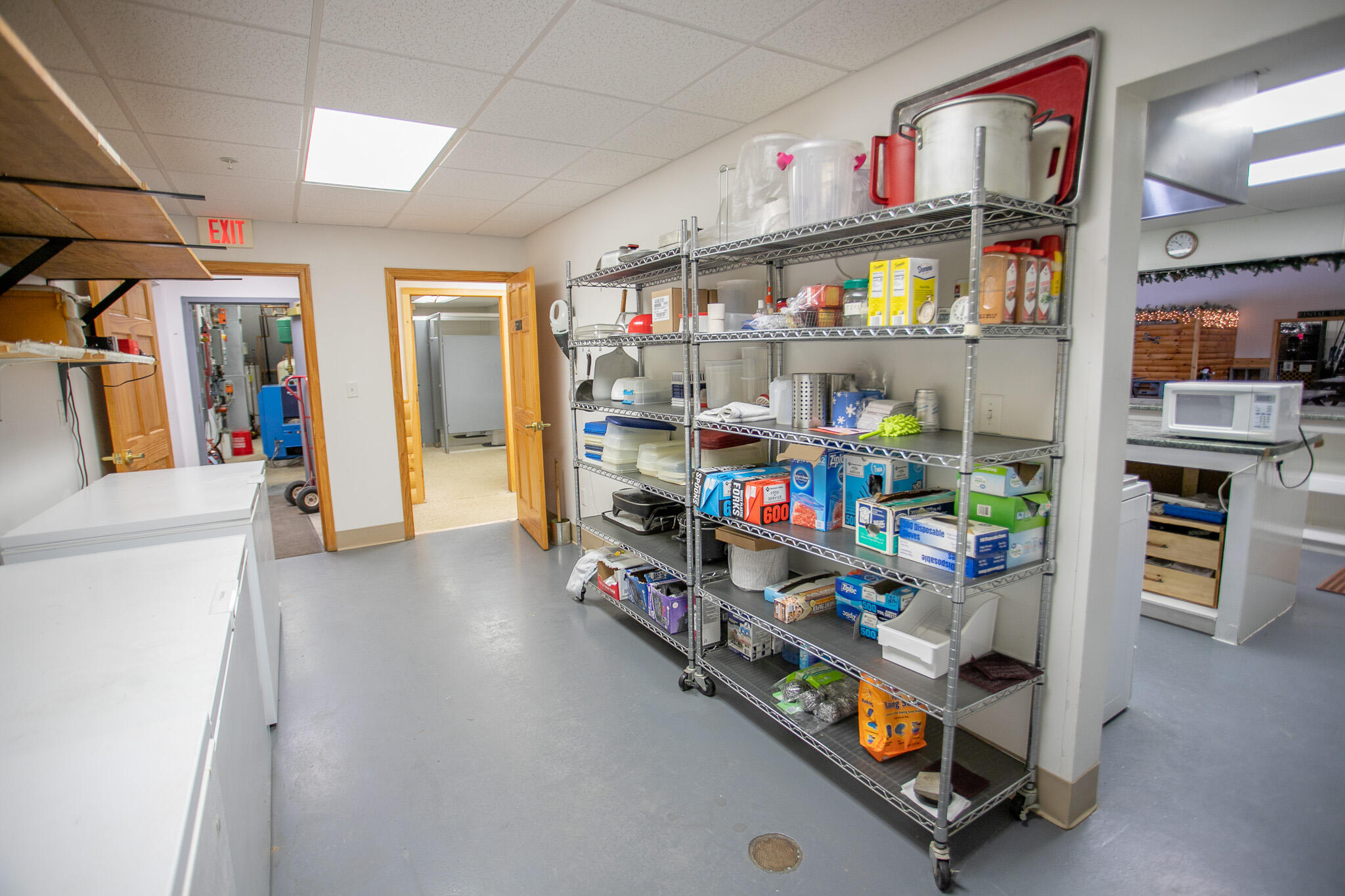 441 Newburgh Road, Hermon, ME, 04401