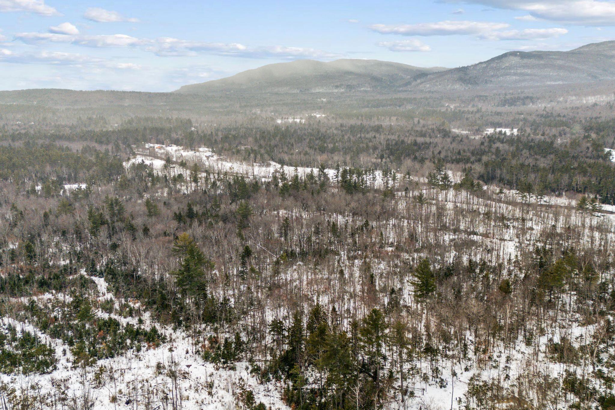 Lot 045 Sawyer Notch Road, Andover, ME, 04216