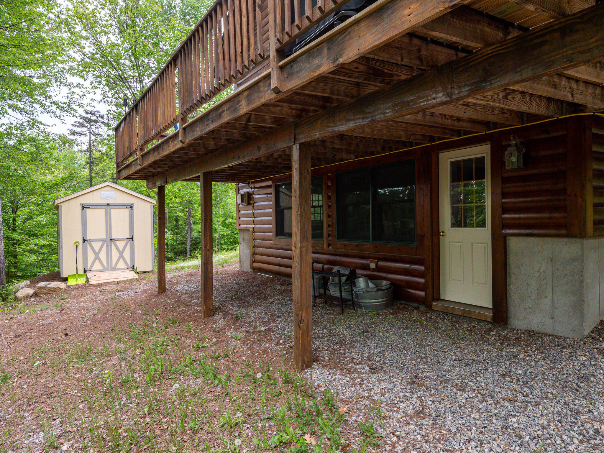 20 Hickory Drive, Woodstock, ME, 04219-2003