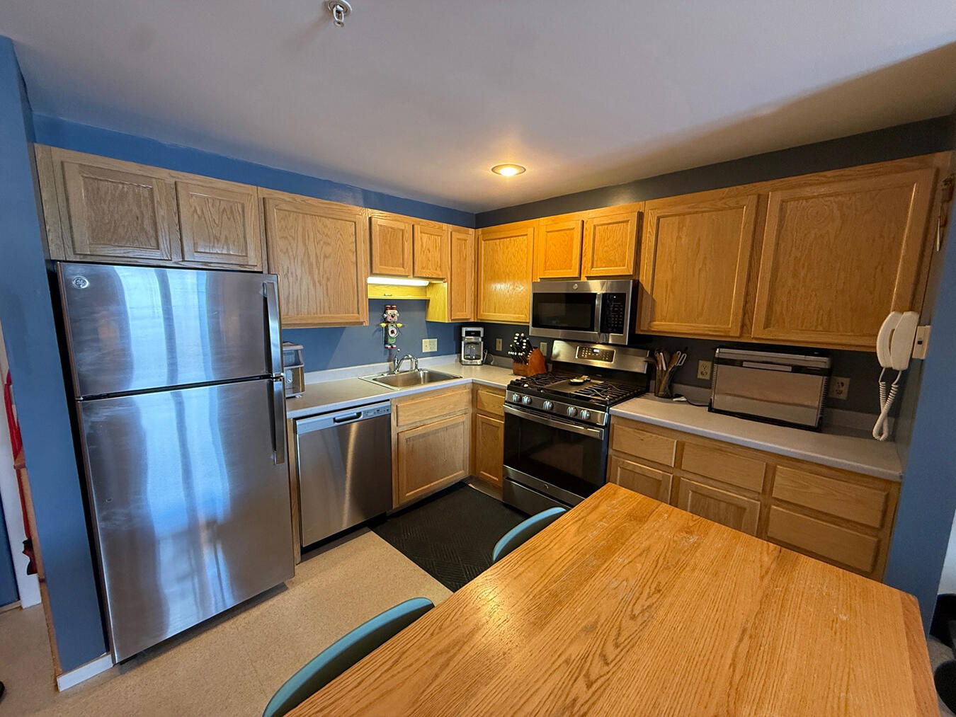 2696 Winterbrook Lane UNIT 2696, Carrabassett Valley, ME, 04947