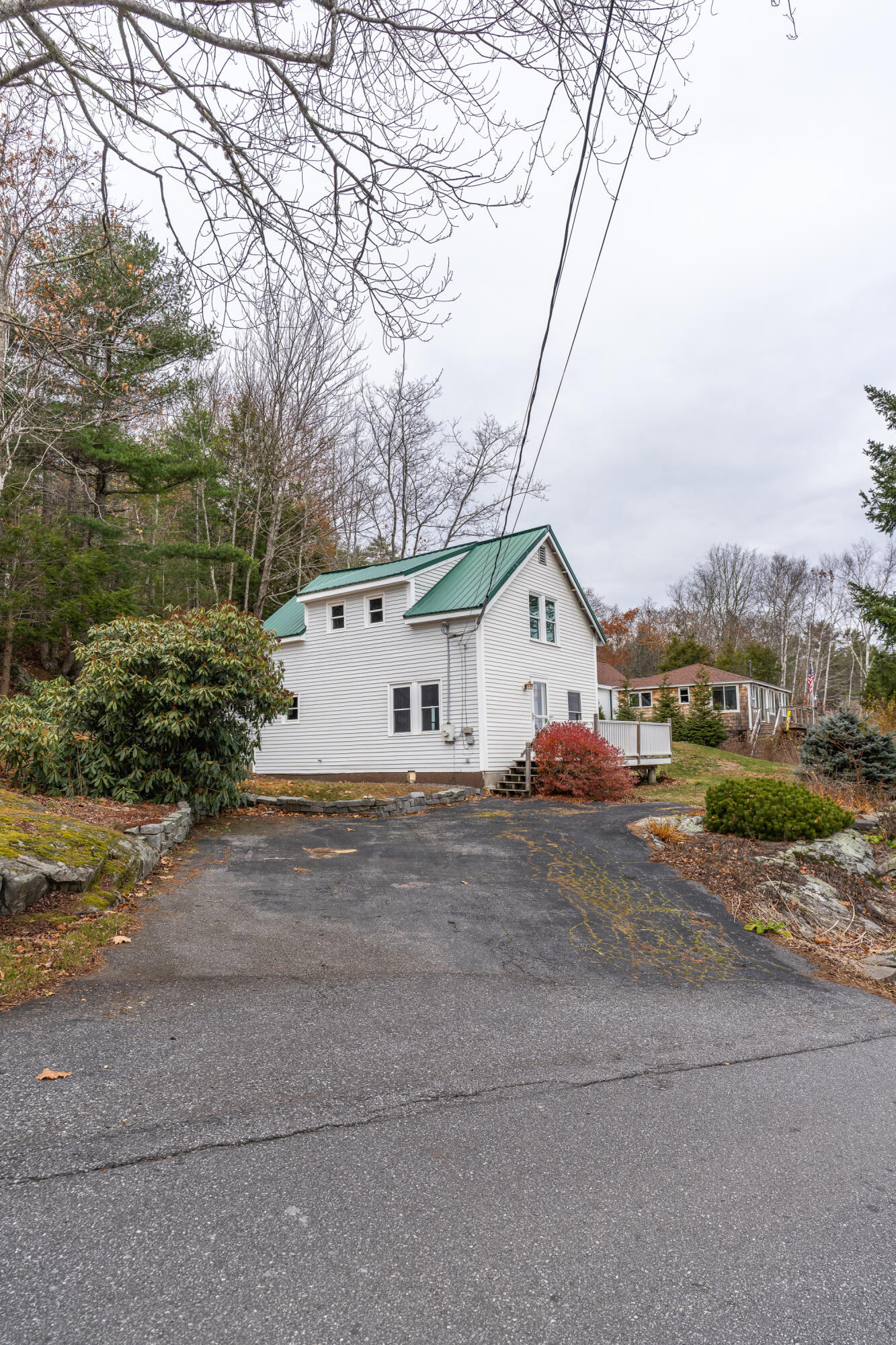 40 Knubble Road, Georgetown, ME, 04548