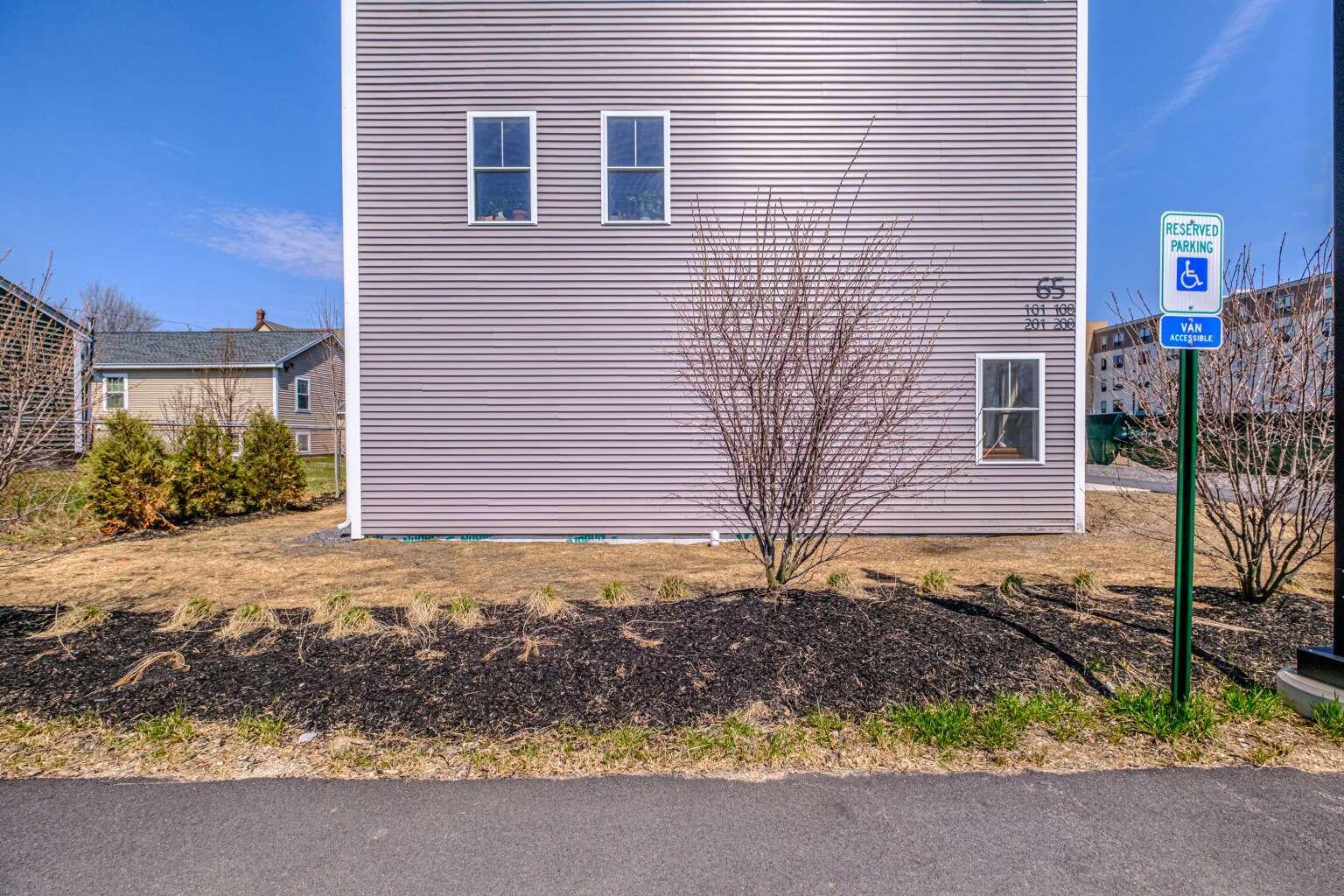 65 Dougherty Court UNIT 101, Portland, ME, 04102